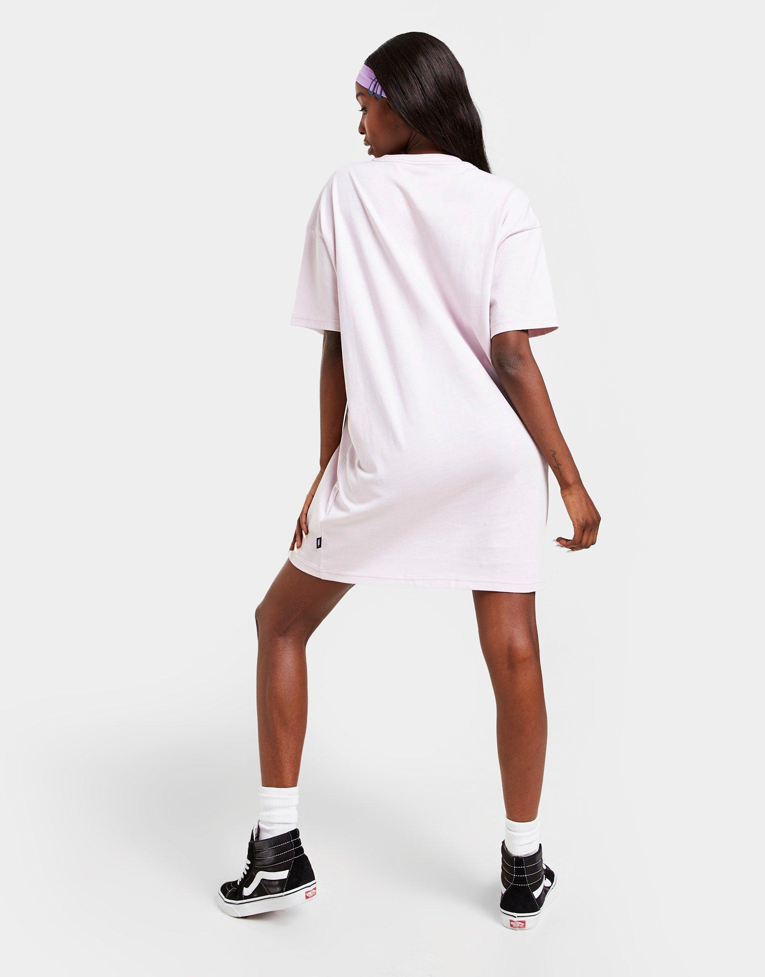 Vans Centre V Logo Dress