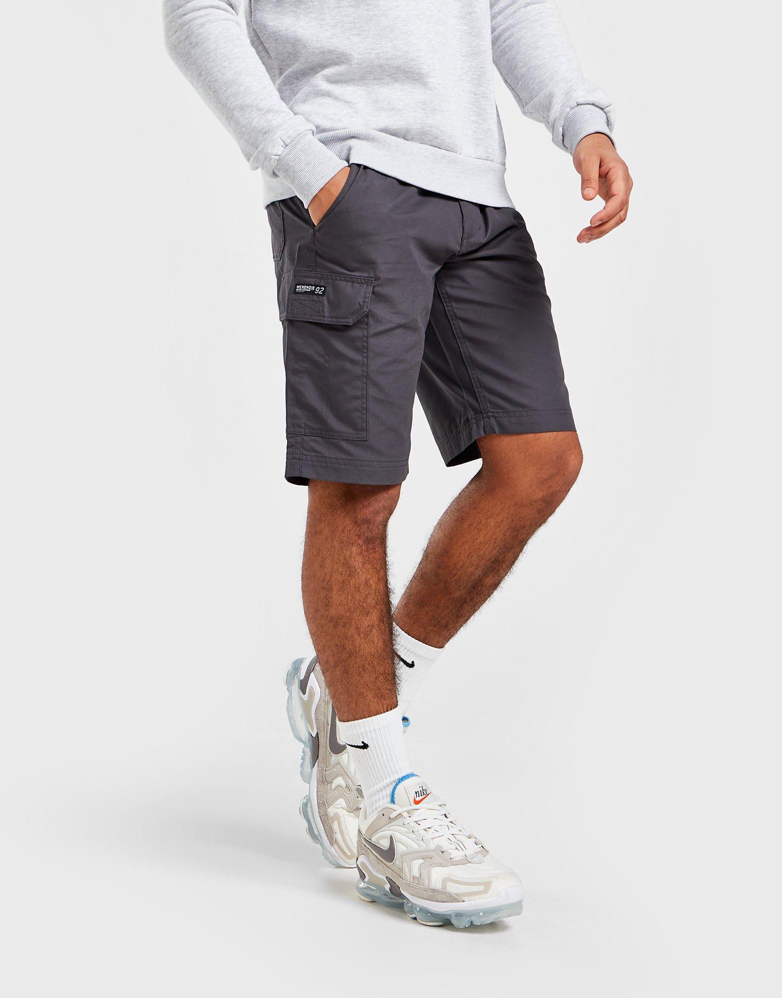McKenzie Topper Cargo Shorts