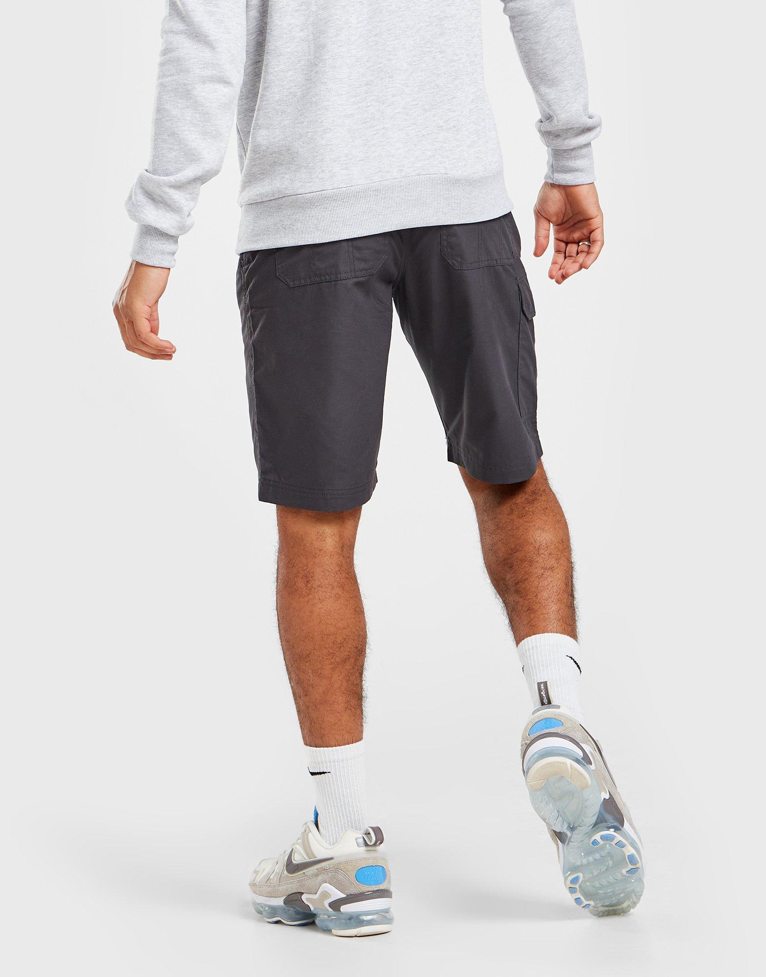 McKenzie Topper Cargo Shorts