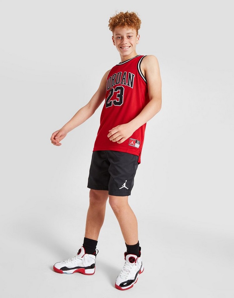 Jordan Woven Play Shorts Junior