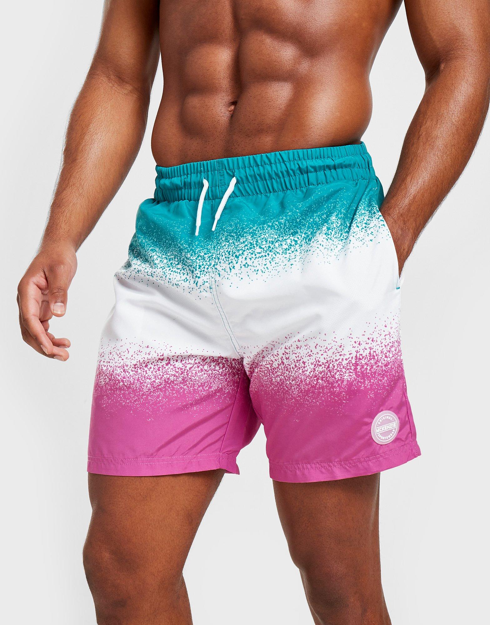McKenzie Warren Swim Shorts