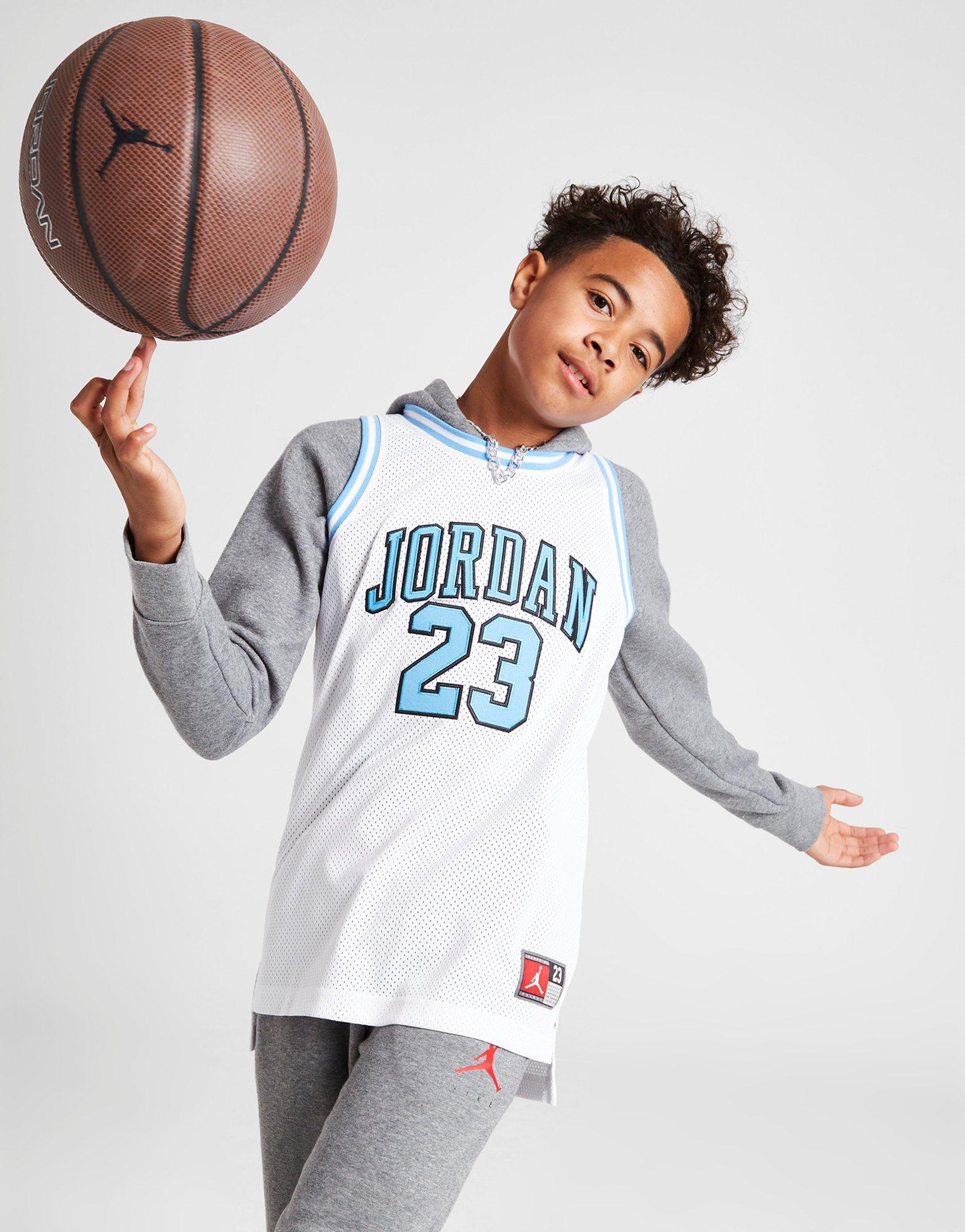 Jordan Kids' 23 Jersey