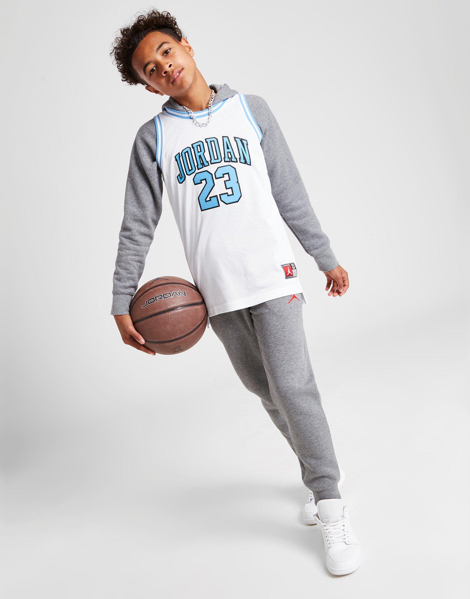 Jordan 23 Mesh Tanktop Kinder