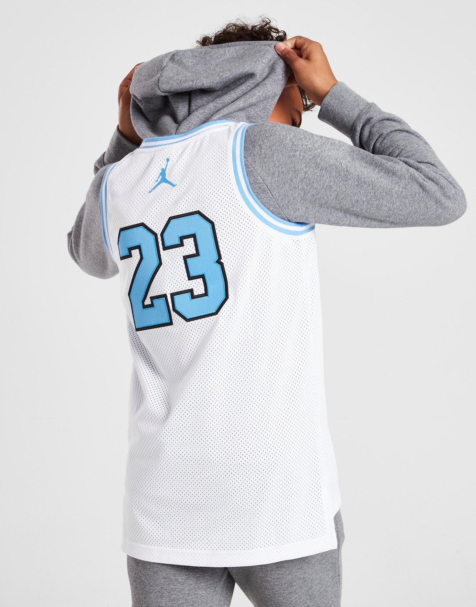 Jordan 23 Mesh Tanktop Kinder