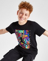 Jordan Multi Box T-Shirt Junior