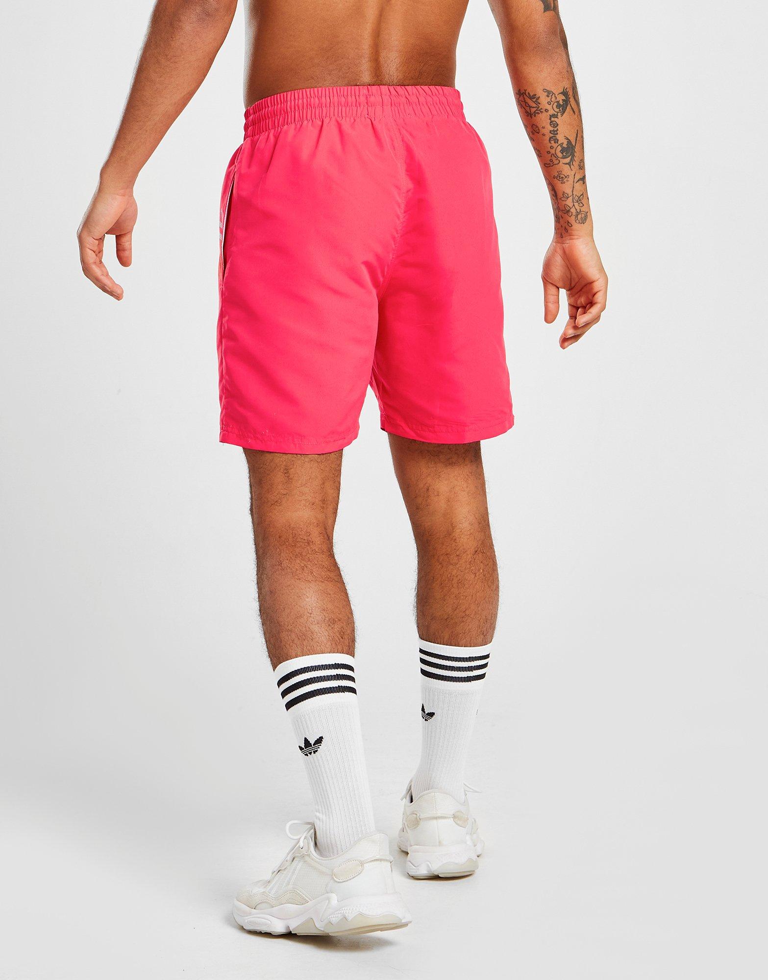McKenzie Tauri Swim Shorts