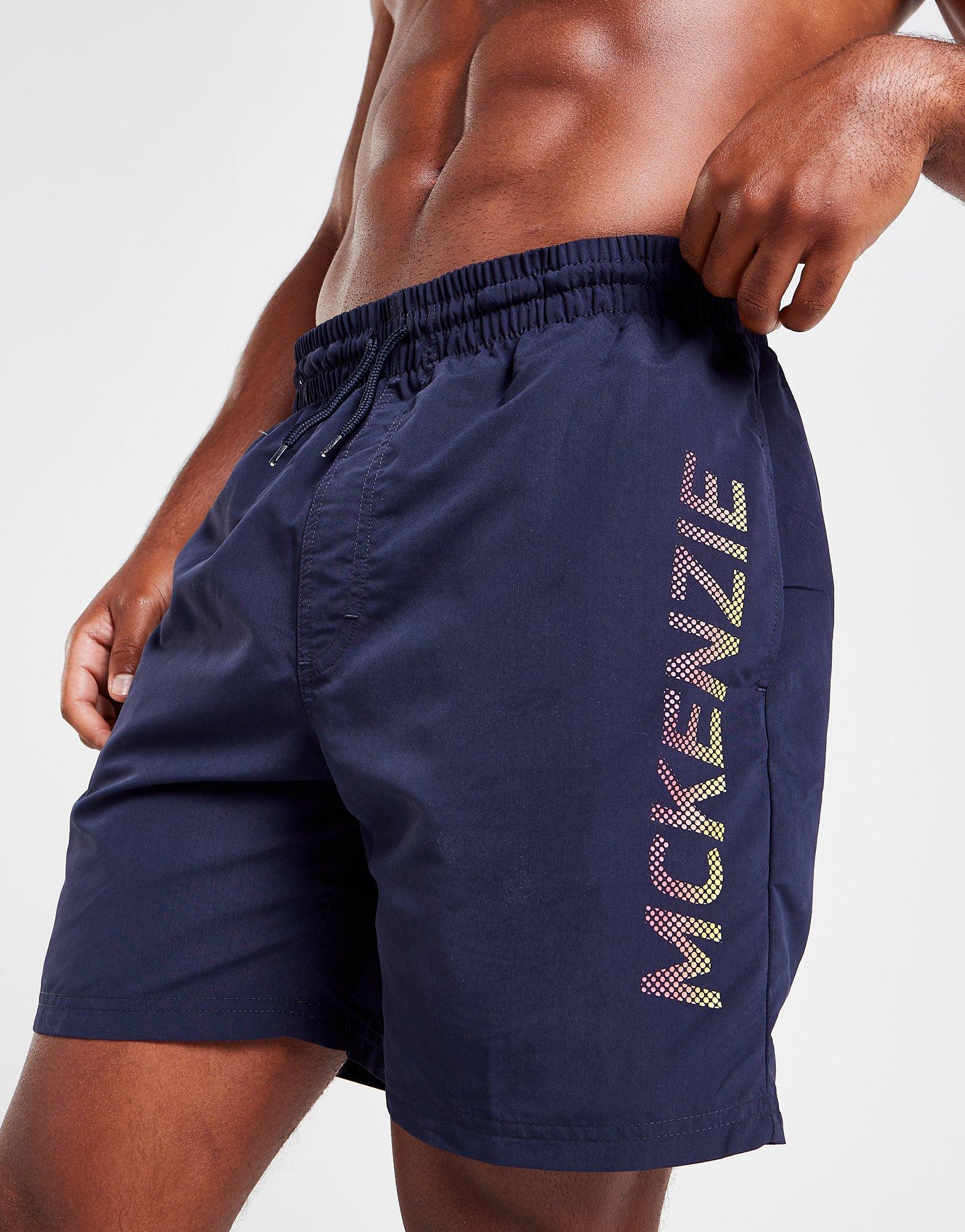 McKenzie Tauri Swim Shorts