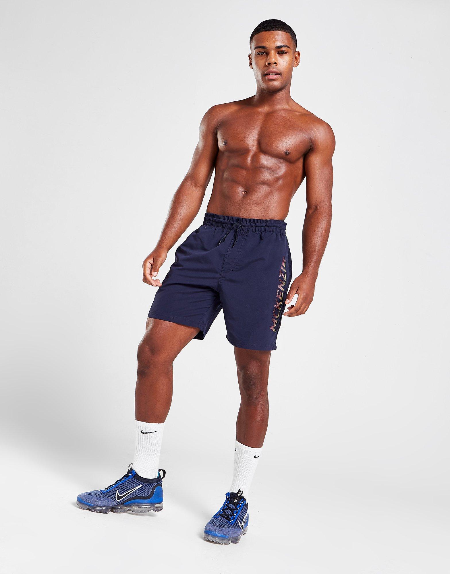 McKenzie Tauri Swim Shorts