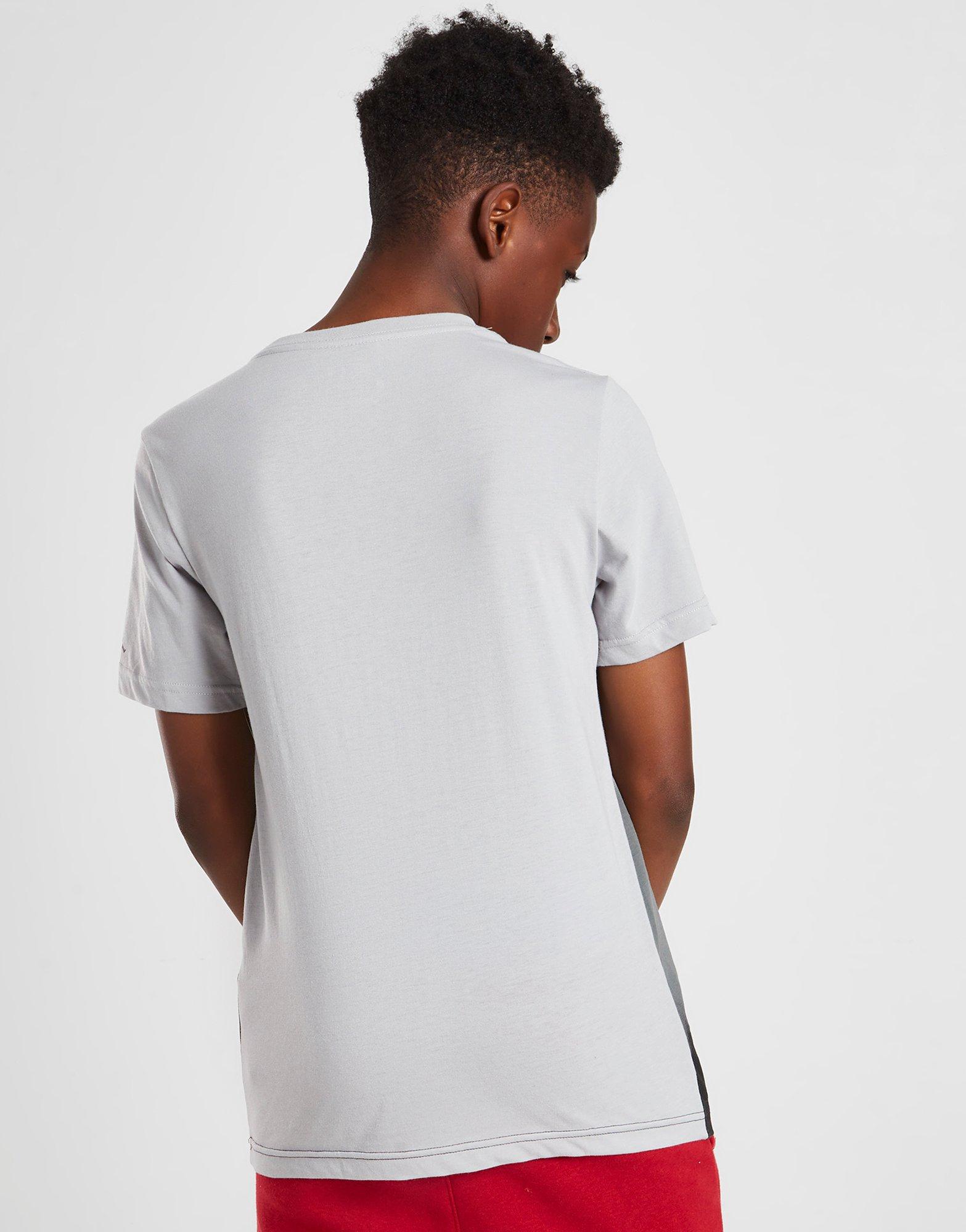Jordan Fade T-Shirt Junior