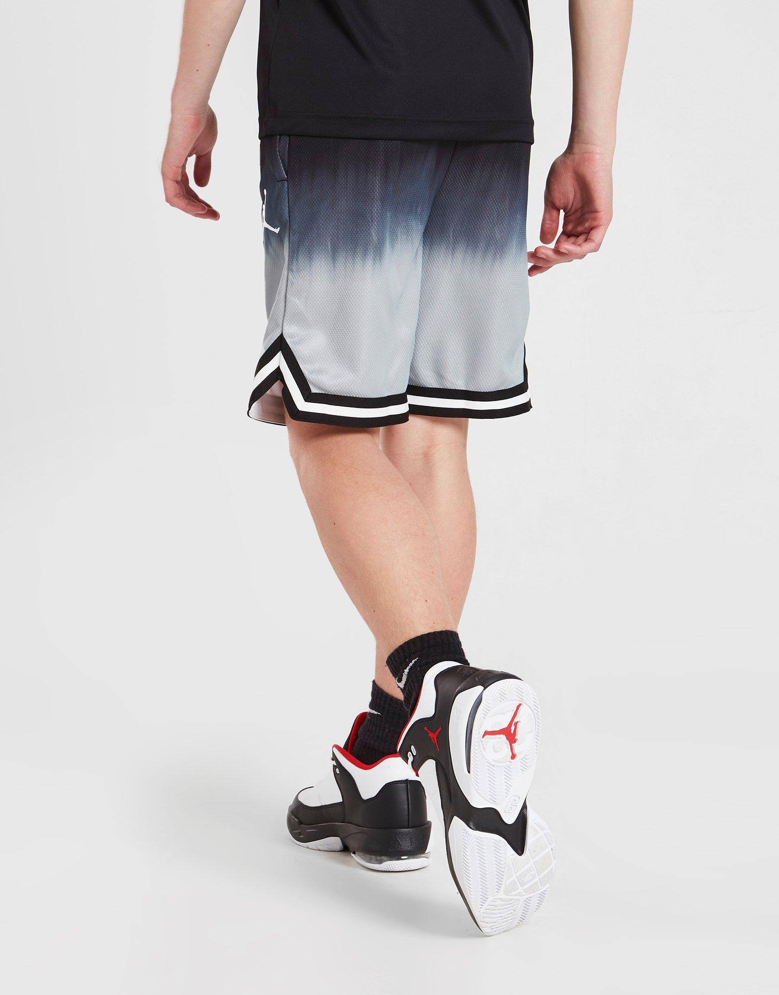Jordan Ombre Mesh Shorts Junior