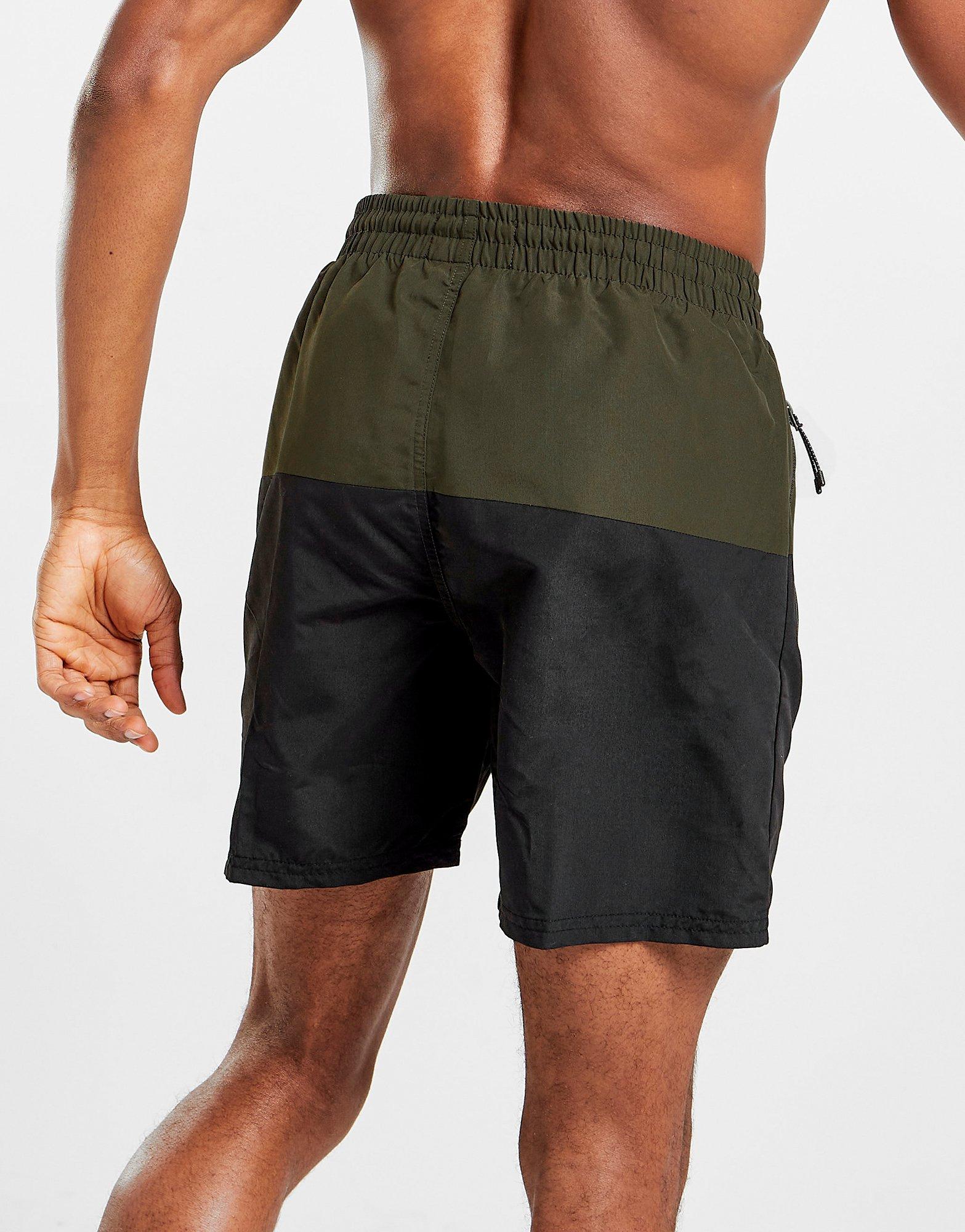 McKenzie Spica Swim Shorts