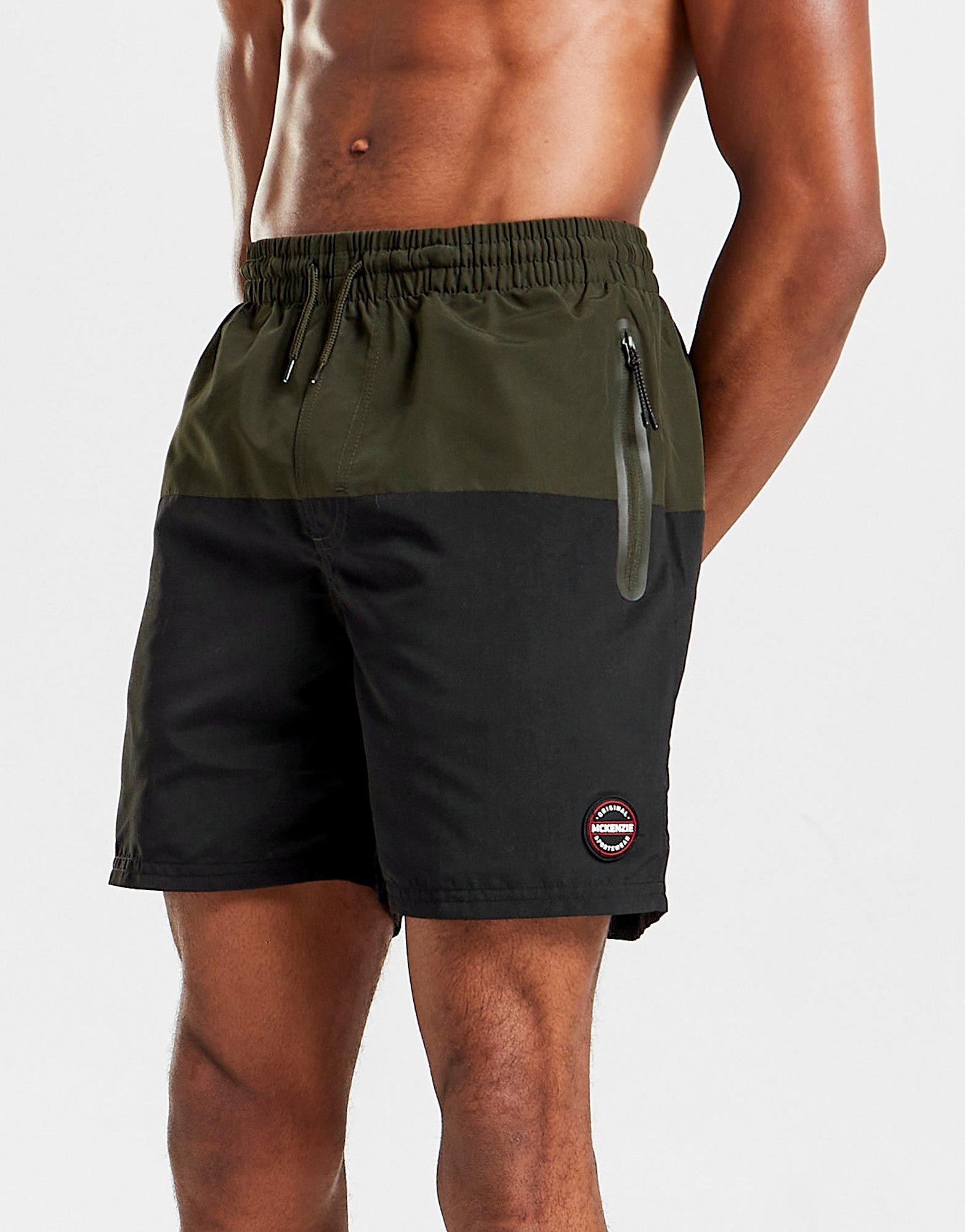 McKenzie Spica Swim Shorts