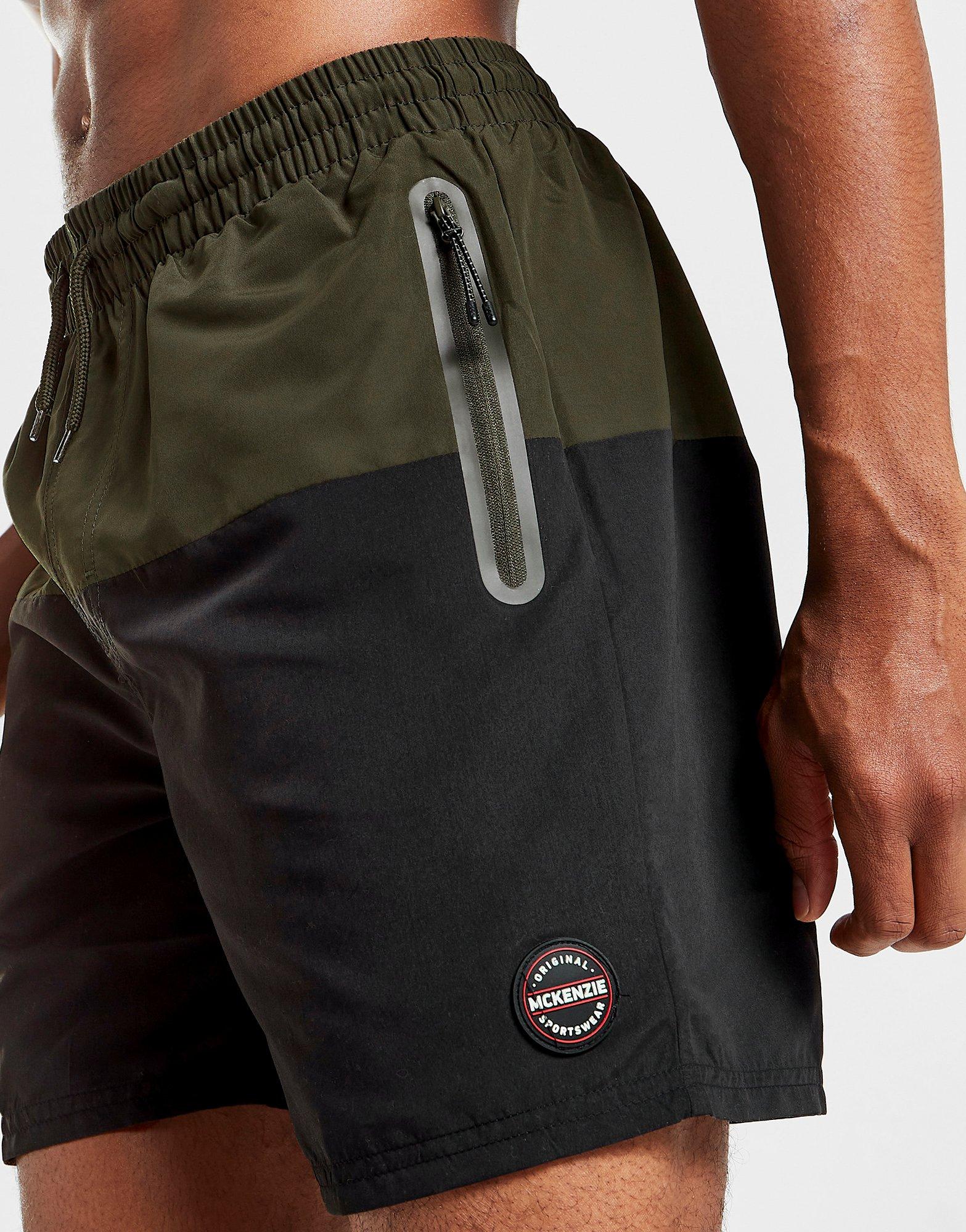 McKenzie Spica Swim Shorts