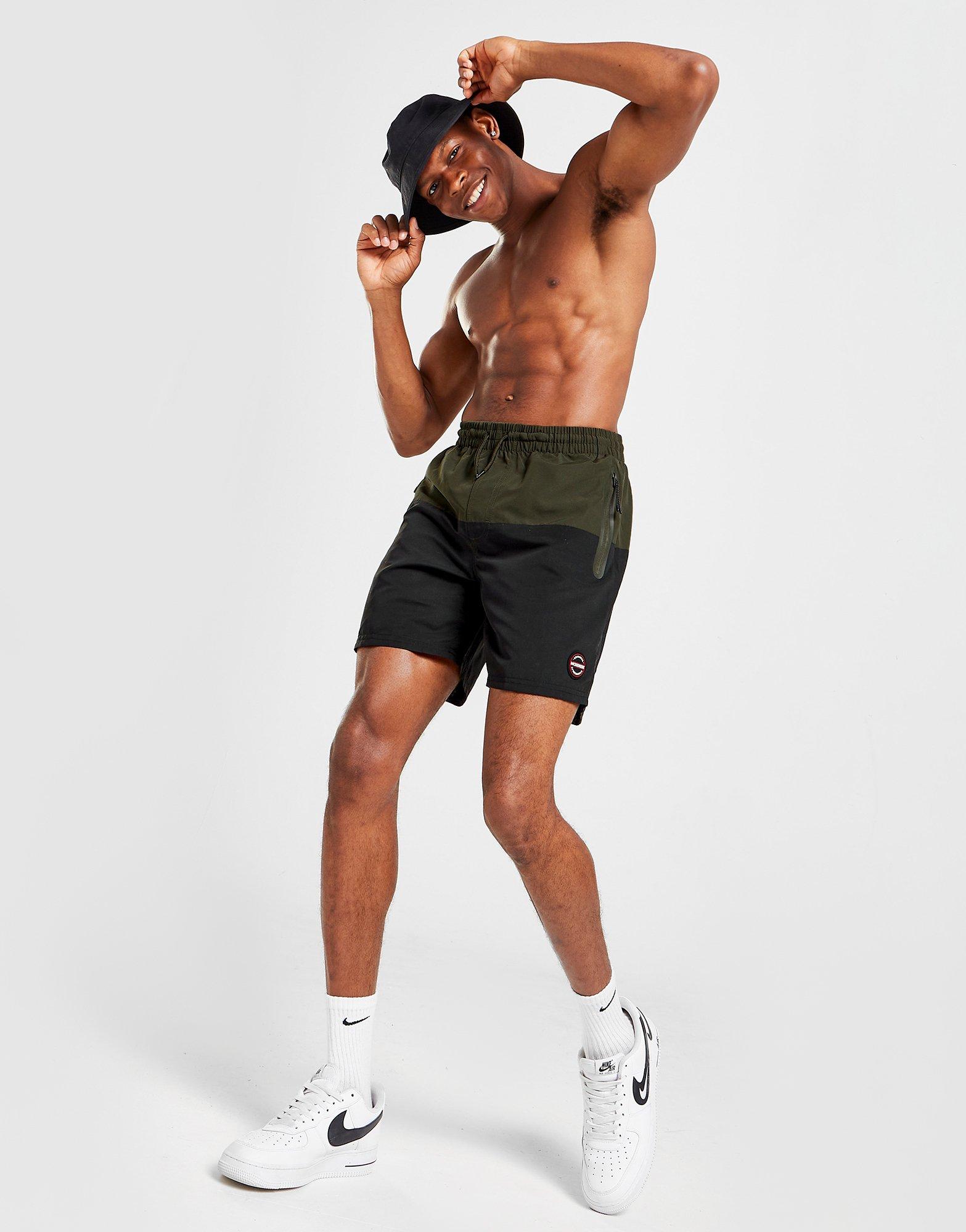 McKenzie Spica Swim Shorts