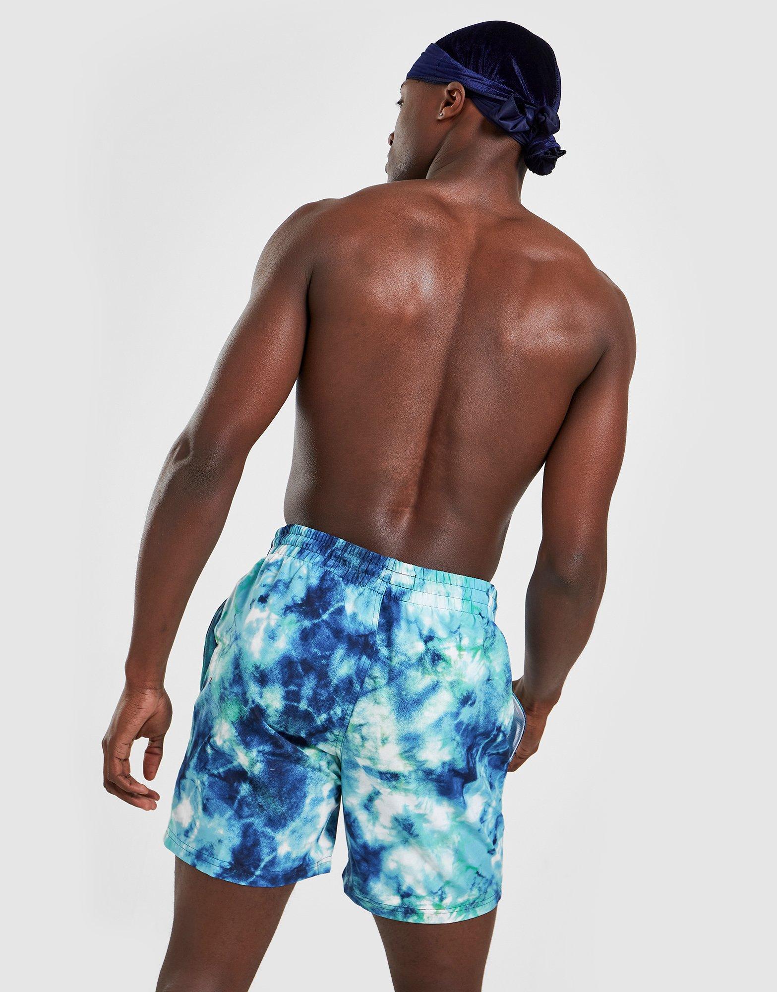 McKenzie Sargas Swim Shorts