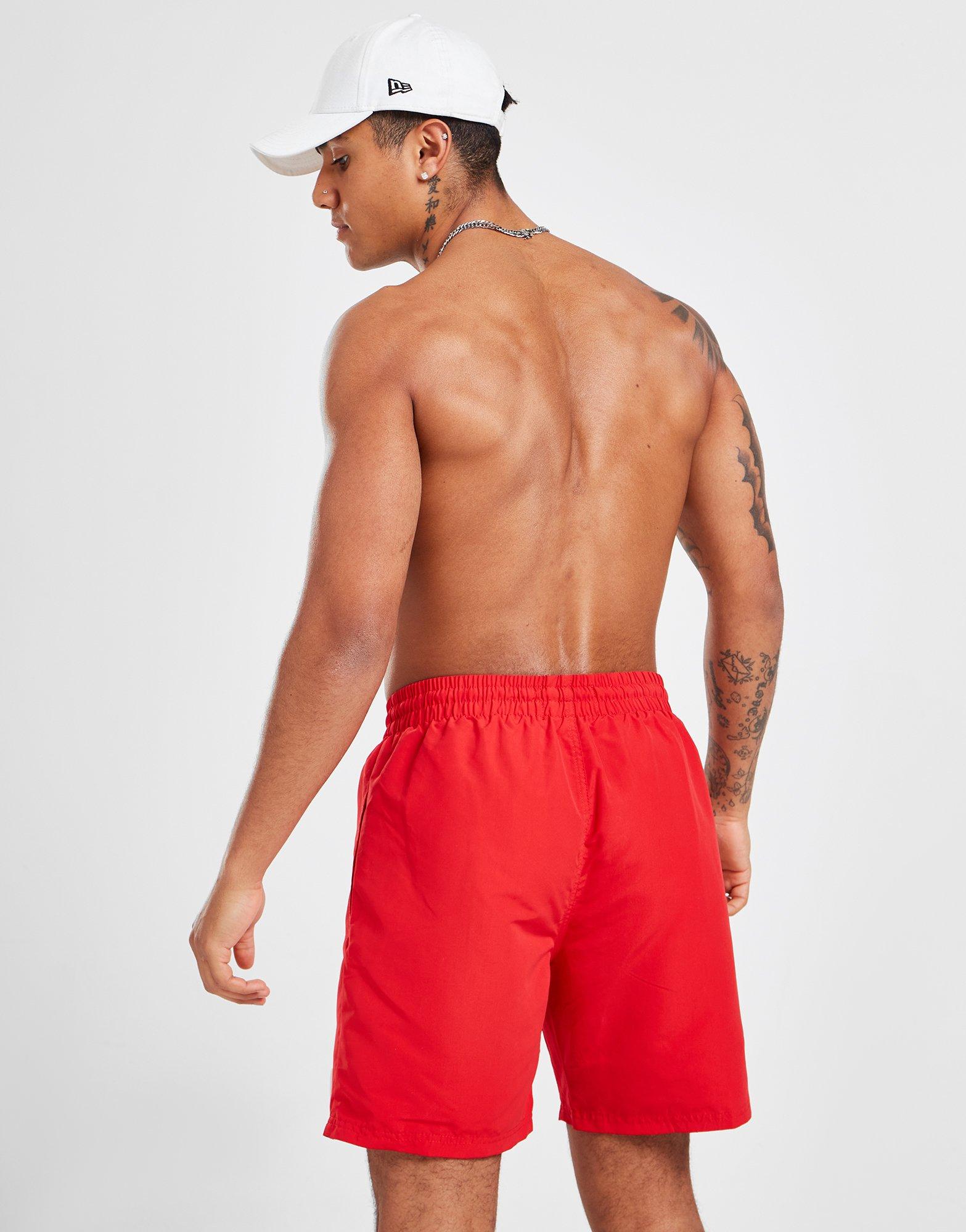 McKenzie 2 Pack Essential Swim Shorts