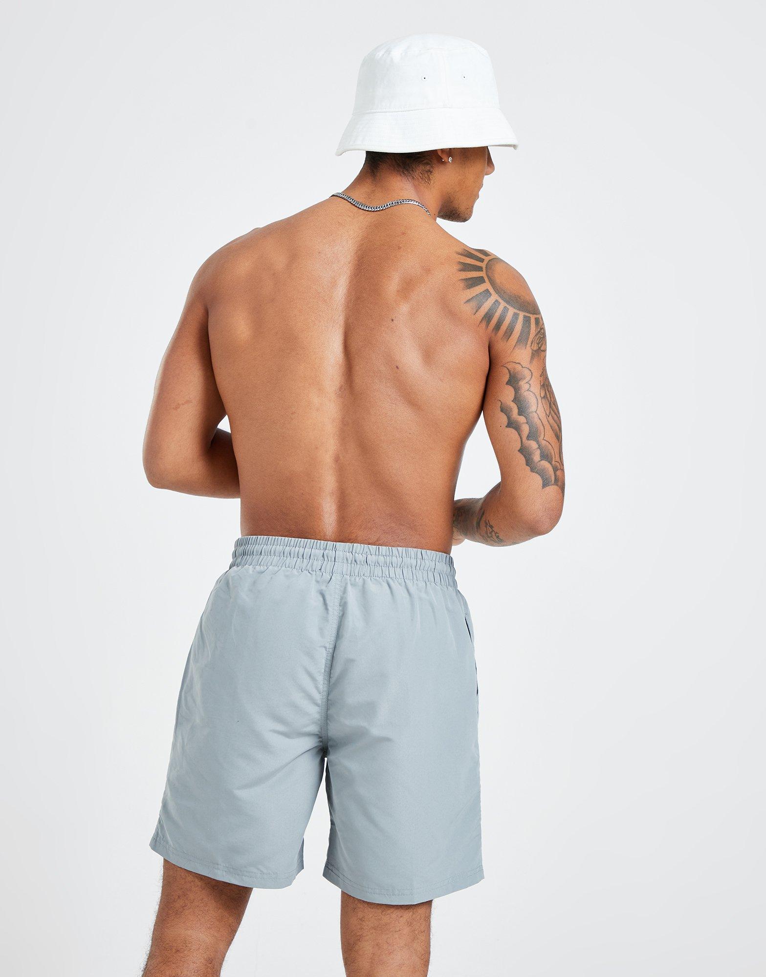 McKenzie 2 Pack Essential Swim Shorts