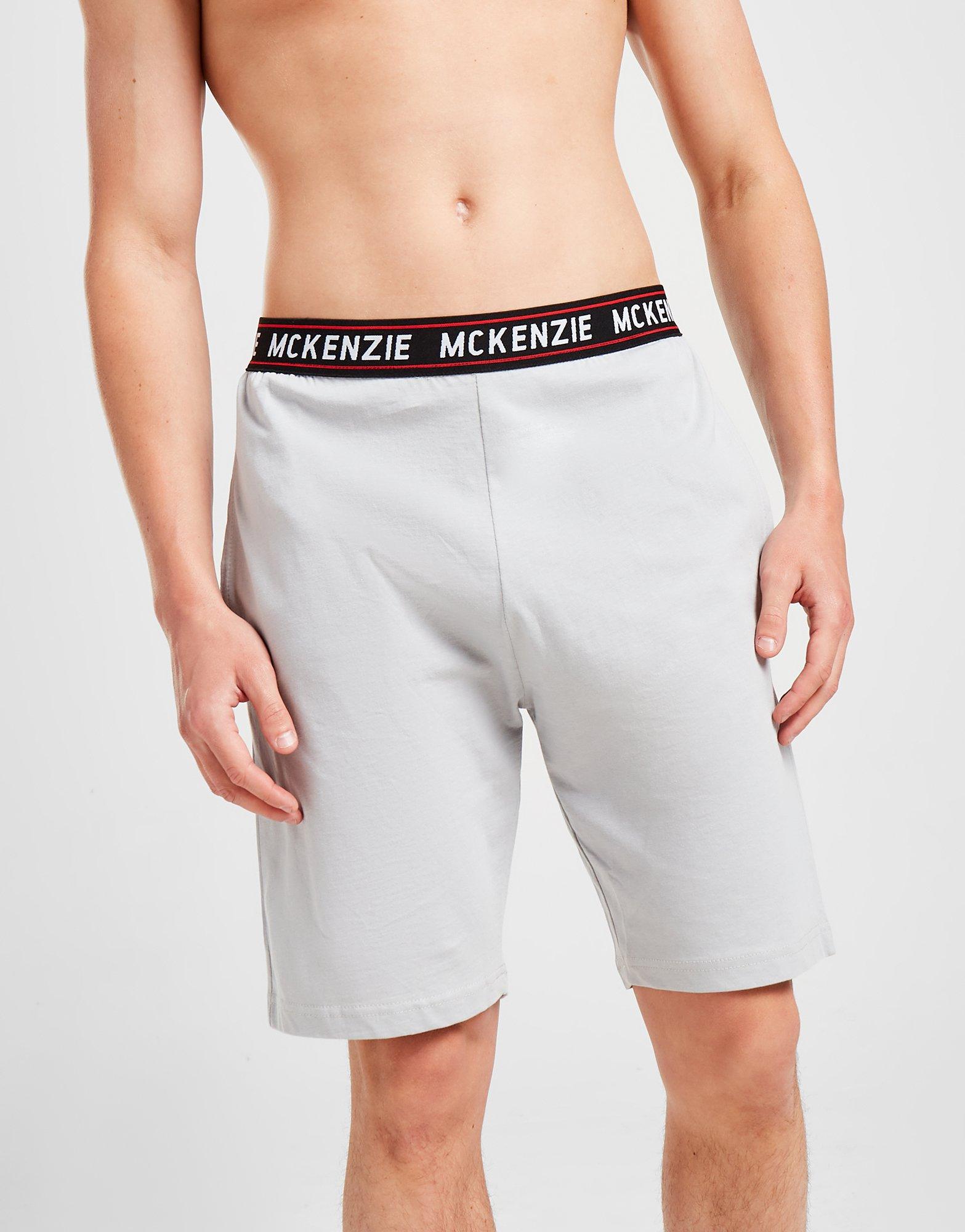 McKenzie 2-Pack Dorsey Shorts