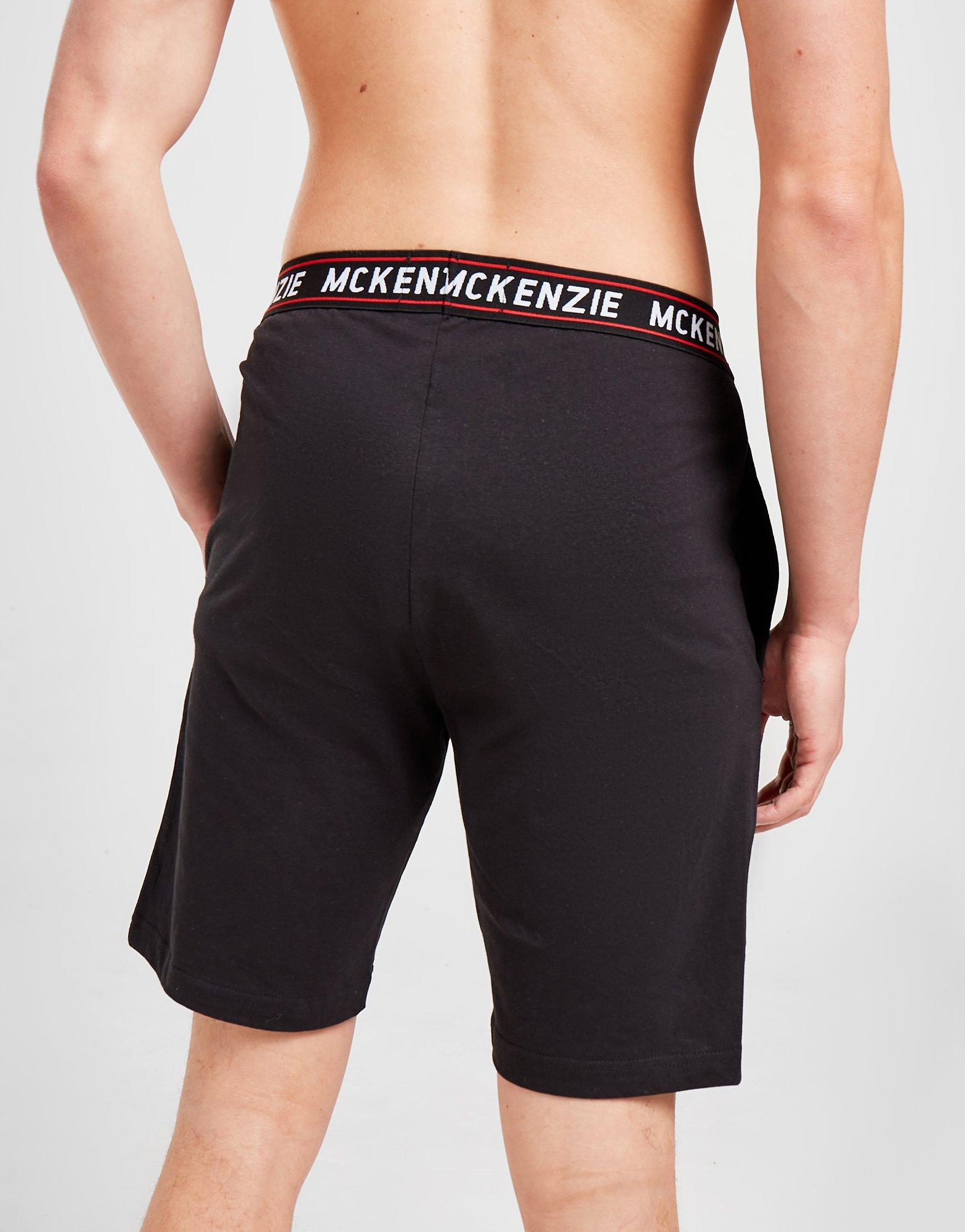 McKenzie 2-Pack Dorsey Shorts