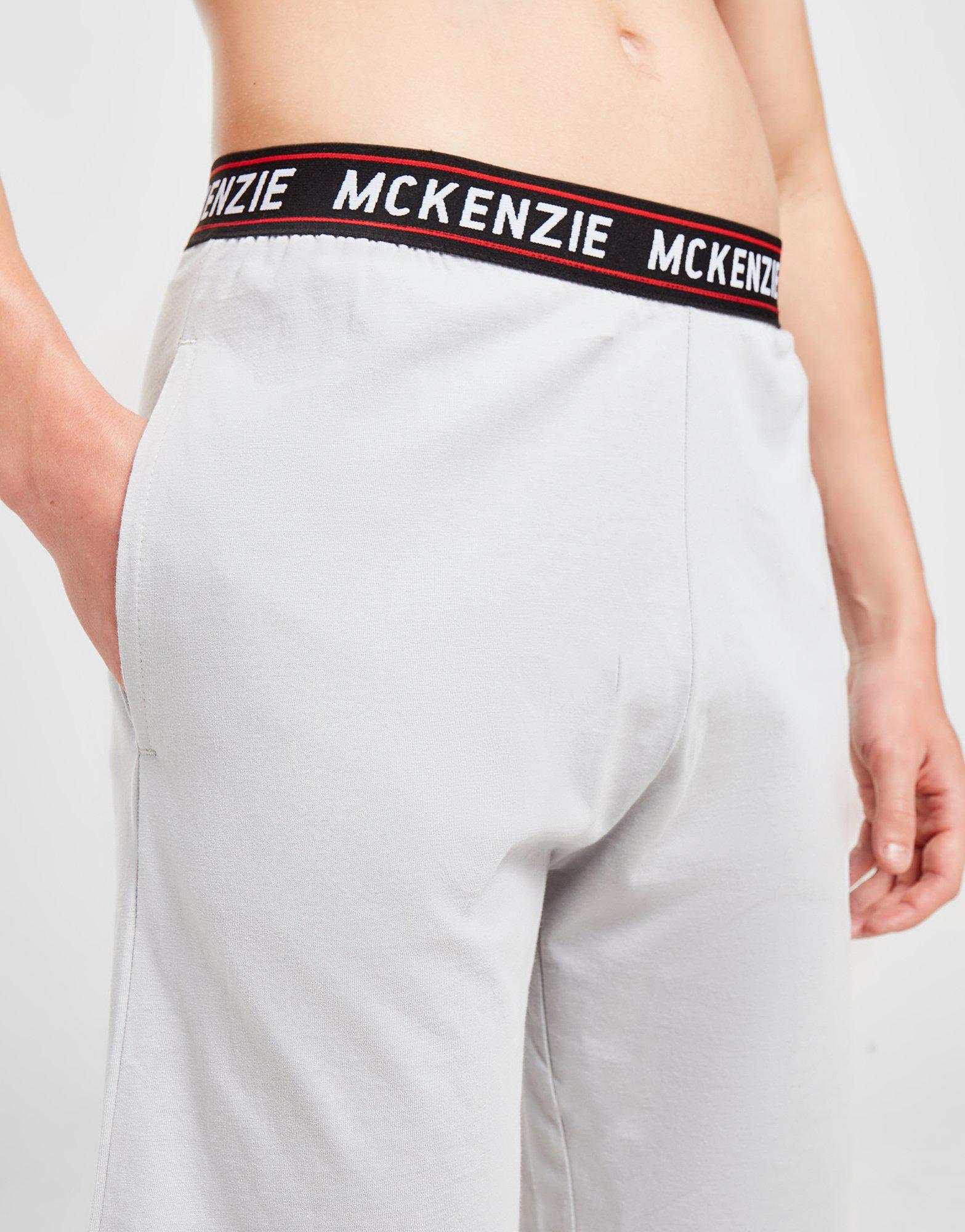 McKenzie 2-Pack Dorsey Shorts