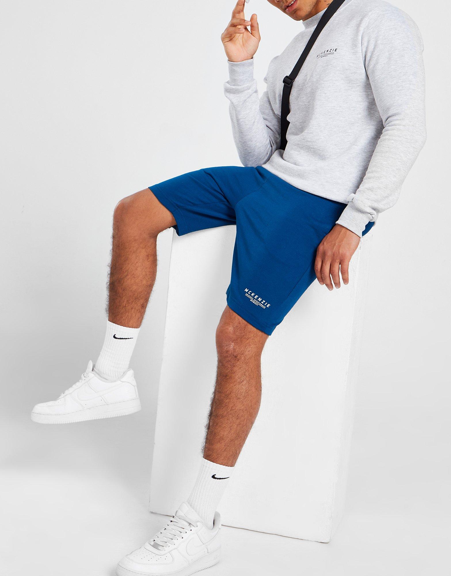 McKenzie 2-Pack Essential Shorts