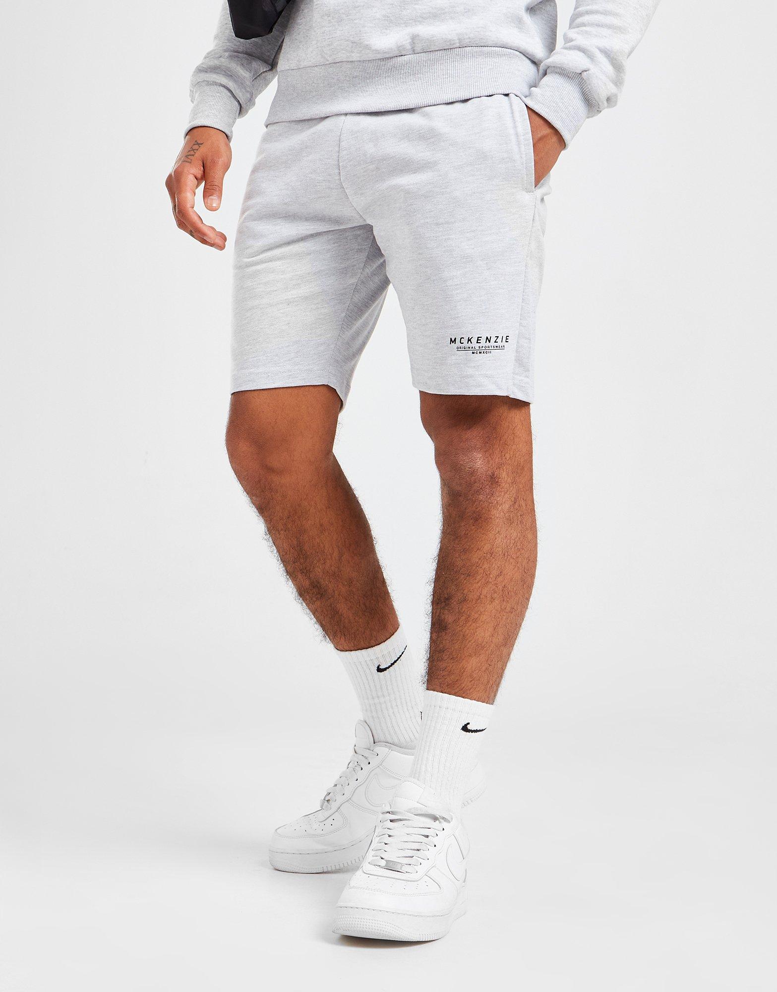 McKenzie 2-Pack Essential Shorts