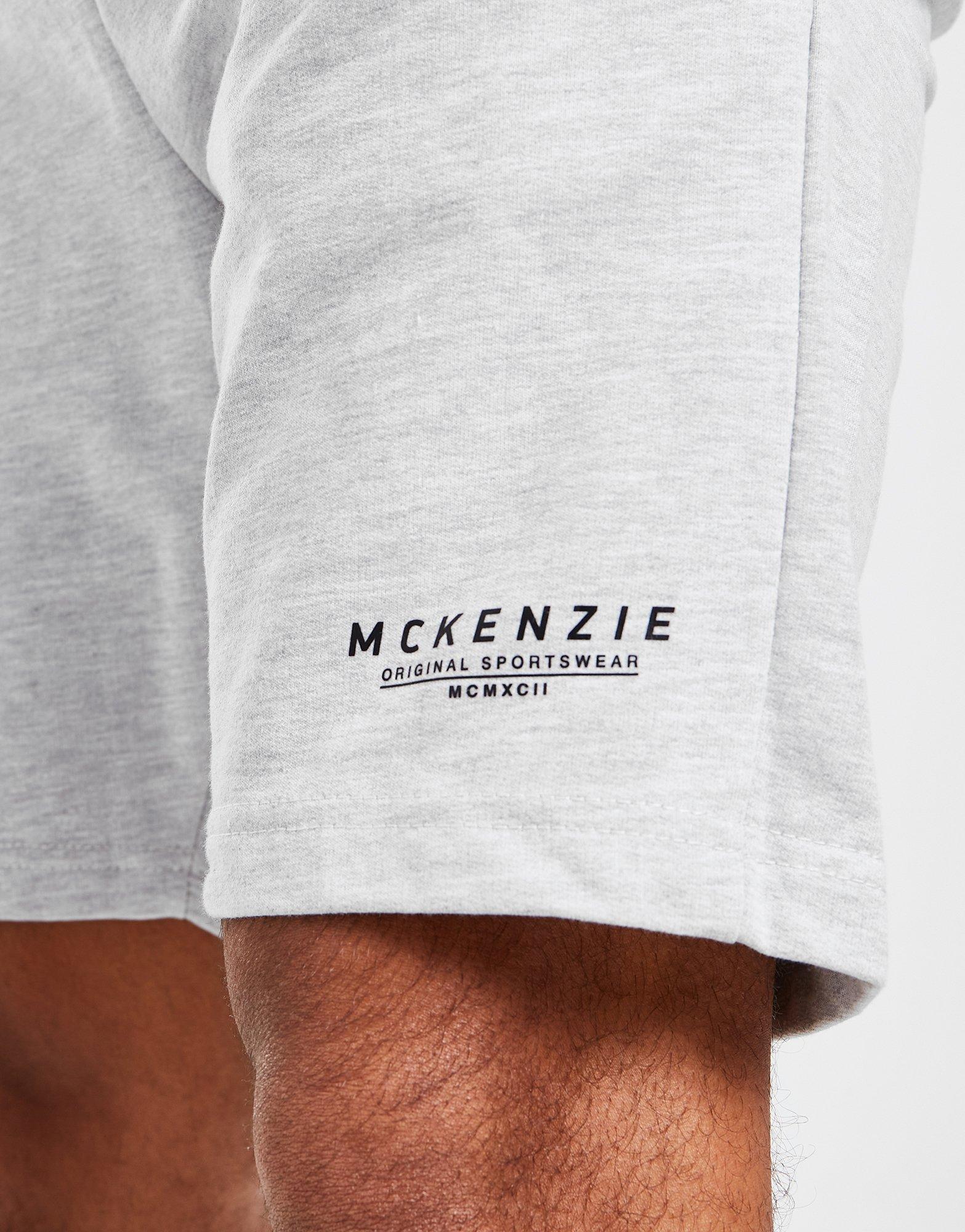 McKenzie 2-Pack Essential Shorts