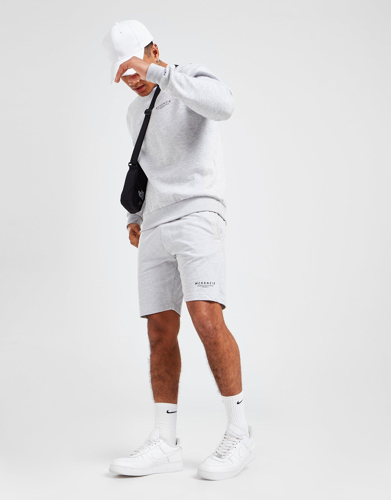 McKenzie 2-Pack Essential Shorts