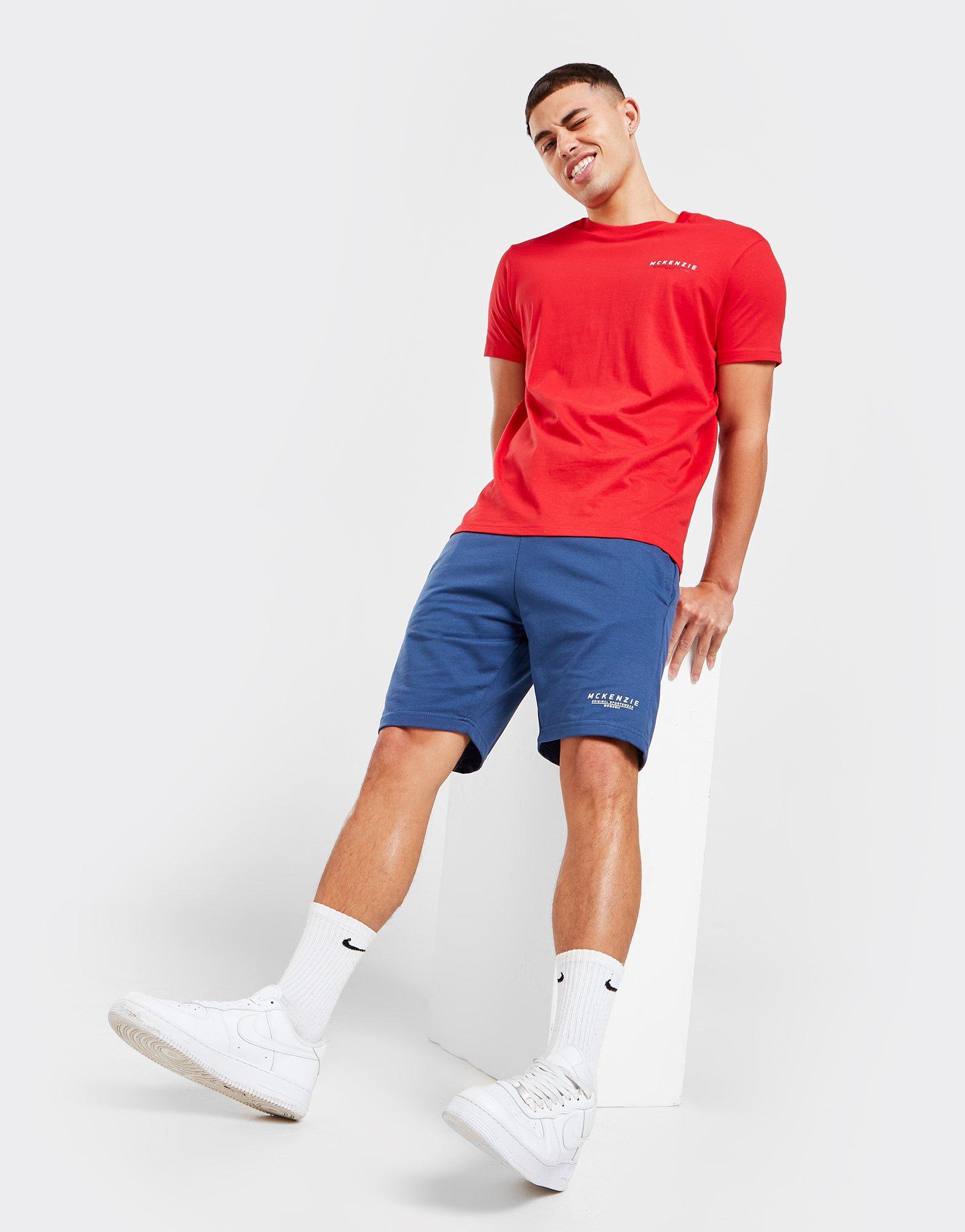 mckenzie essential fleece joggers