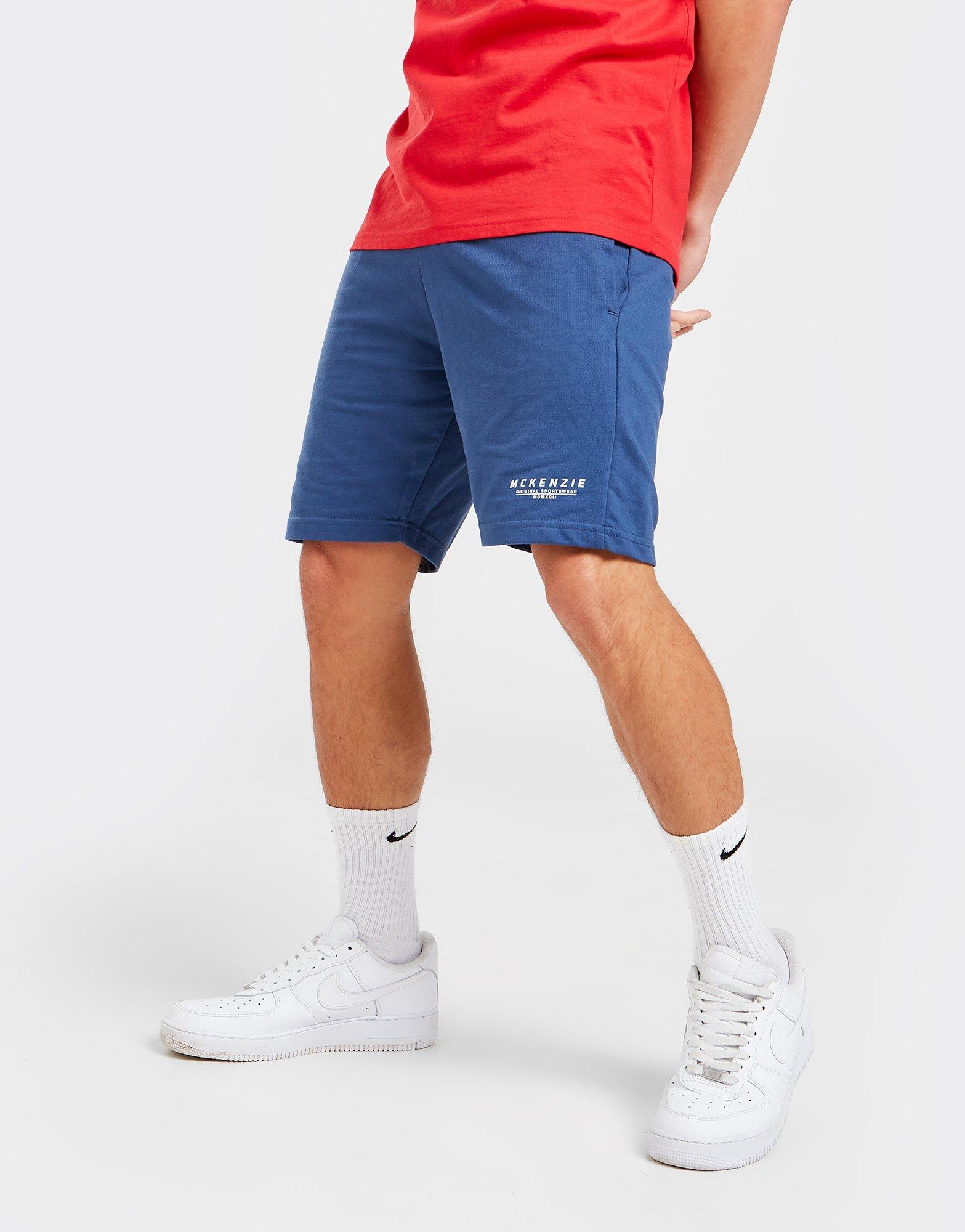 McKenzie Essential Fleece Shorts