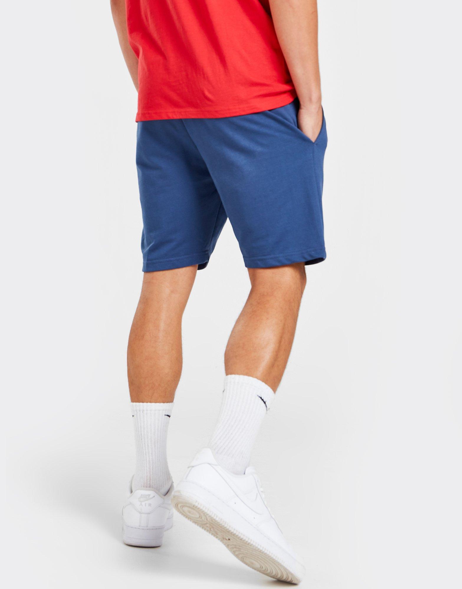 McKenzie Essential Fleece Shorts
