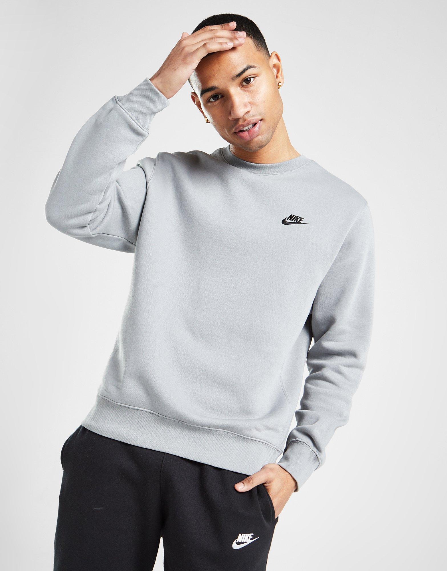 Nike Foundation Sweatshirt Herr