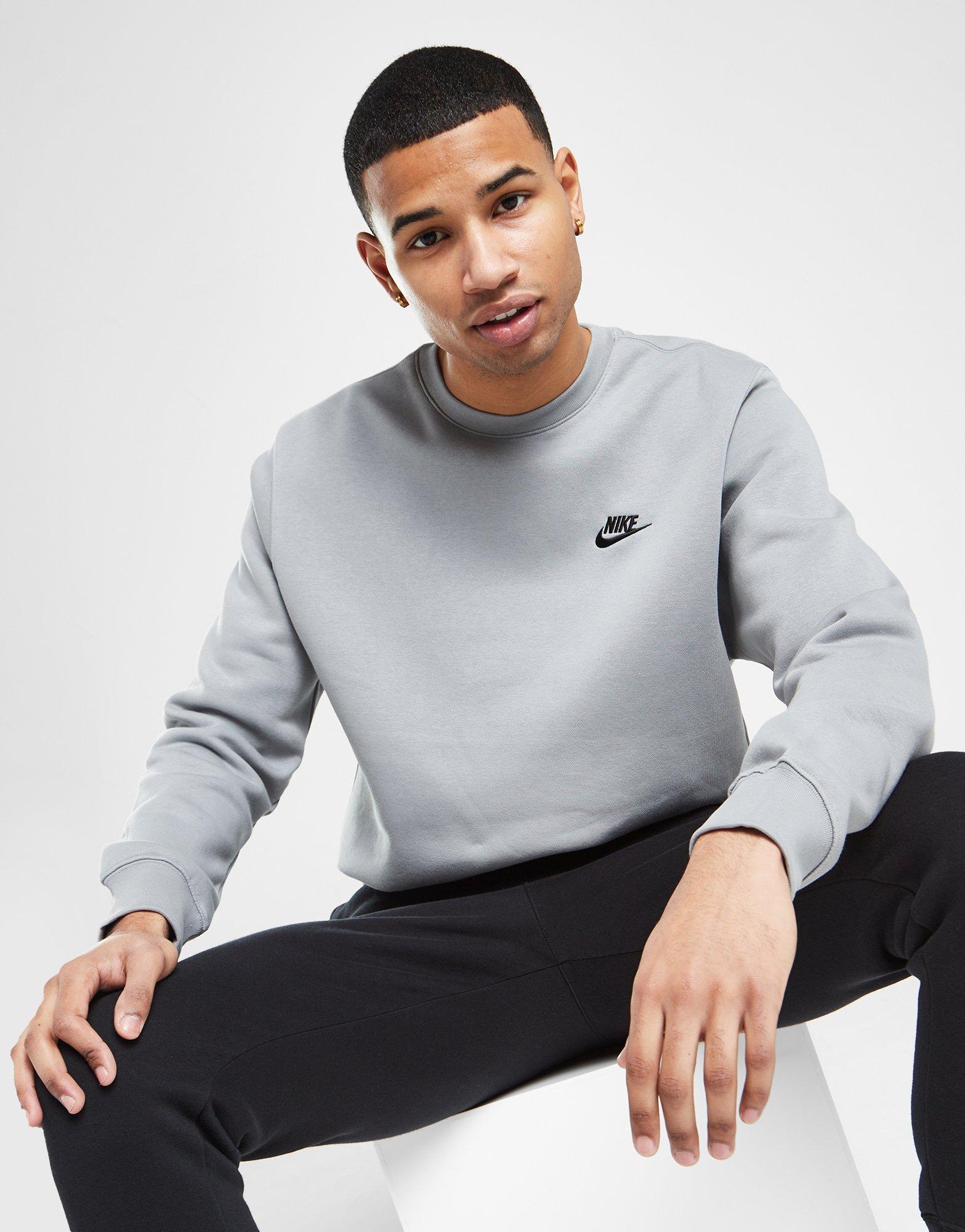 Nike Foundation Sweatshirt Herr