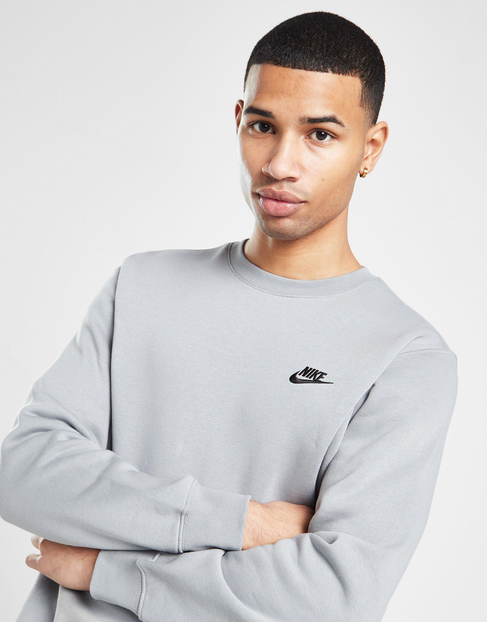 Nike Foundation Sweatshirt Herr