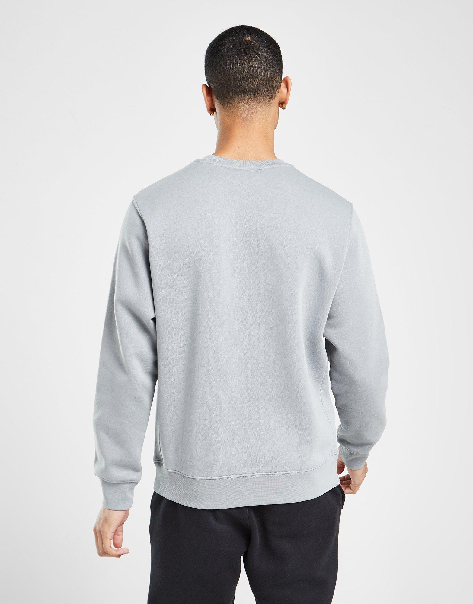 Nike Foundation Sweatshirt Herr