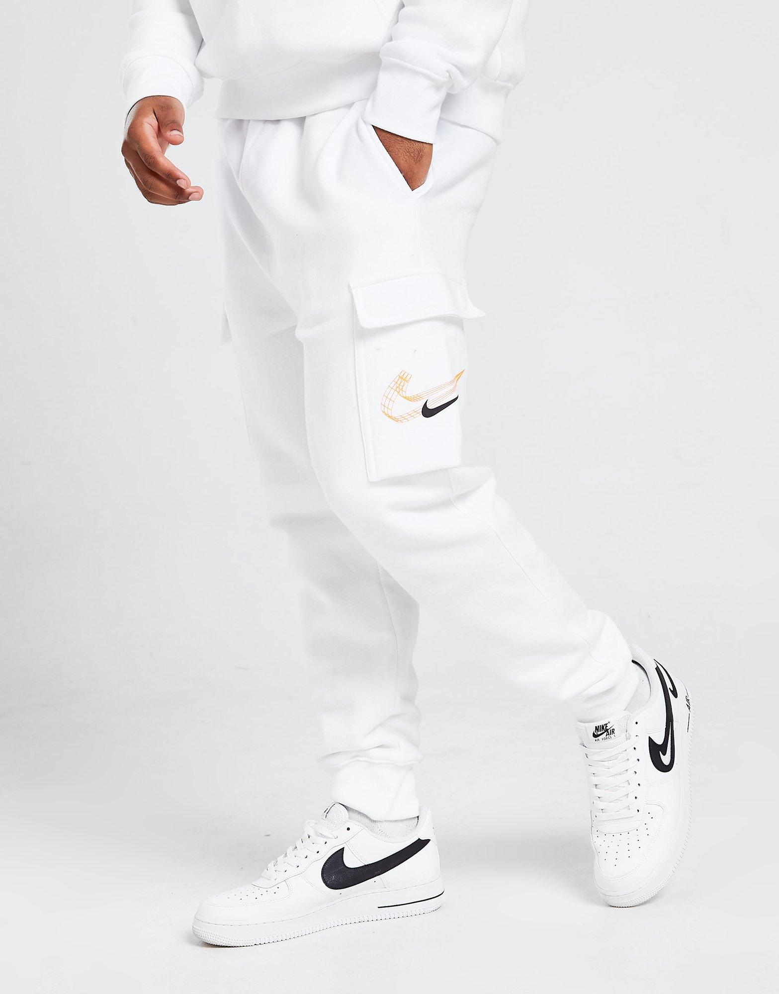 Nike 3D Cargo Joggers