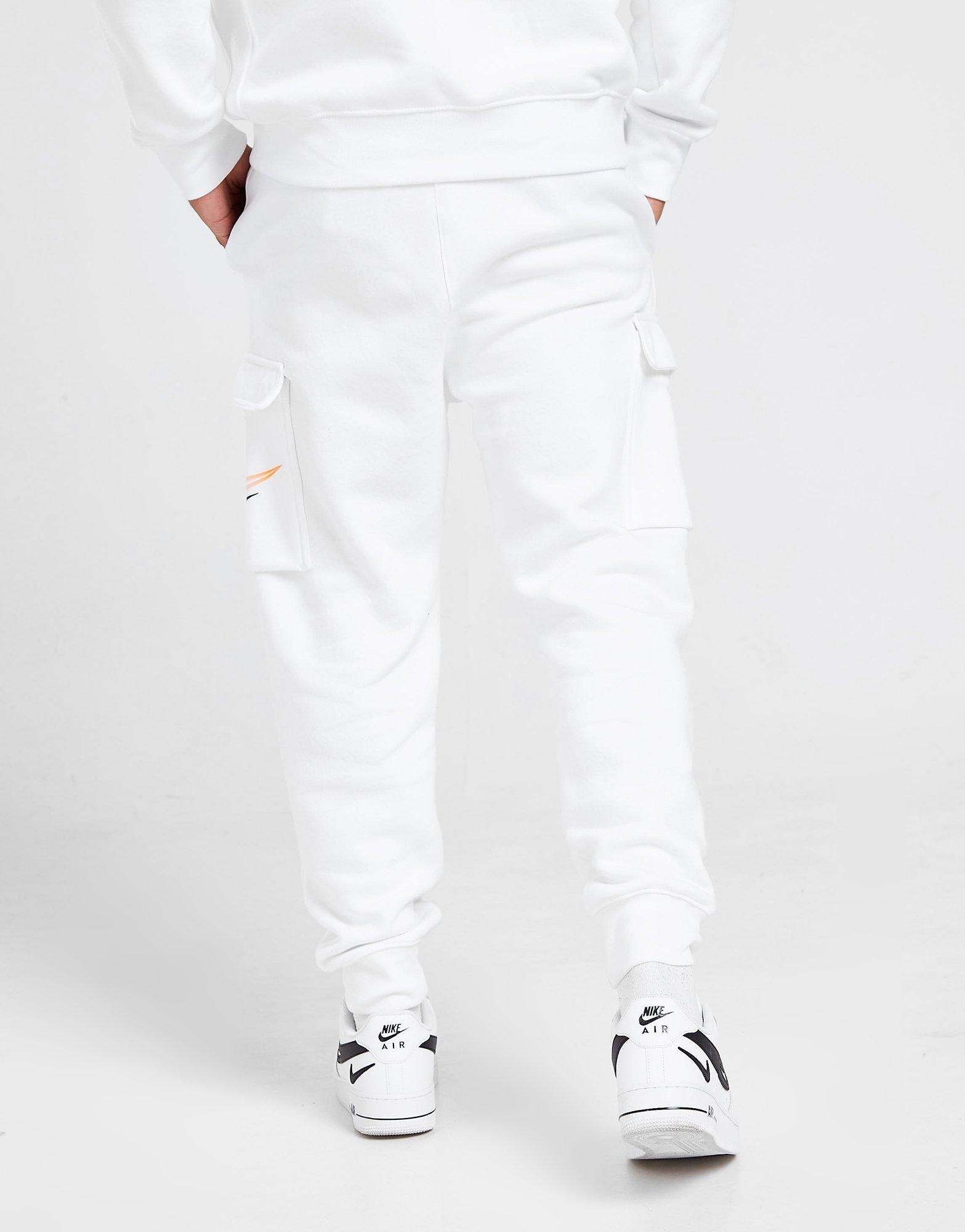 Nike 3D Cargo Joggers