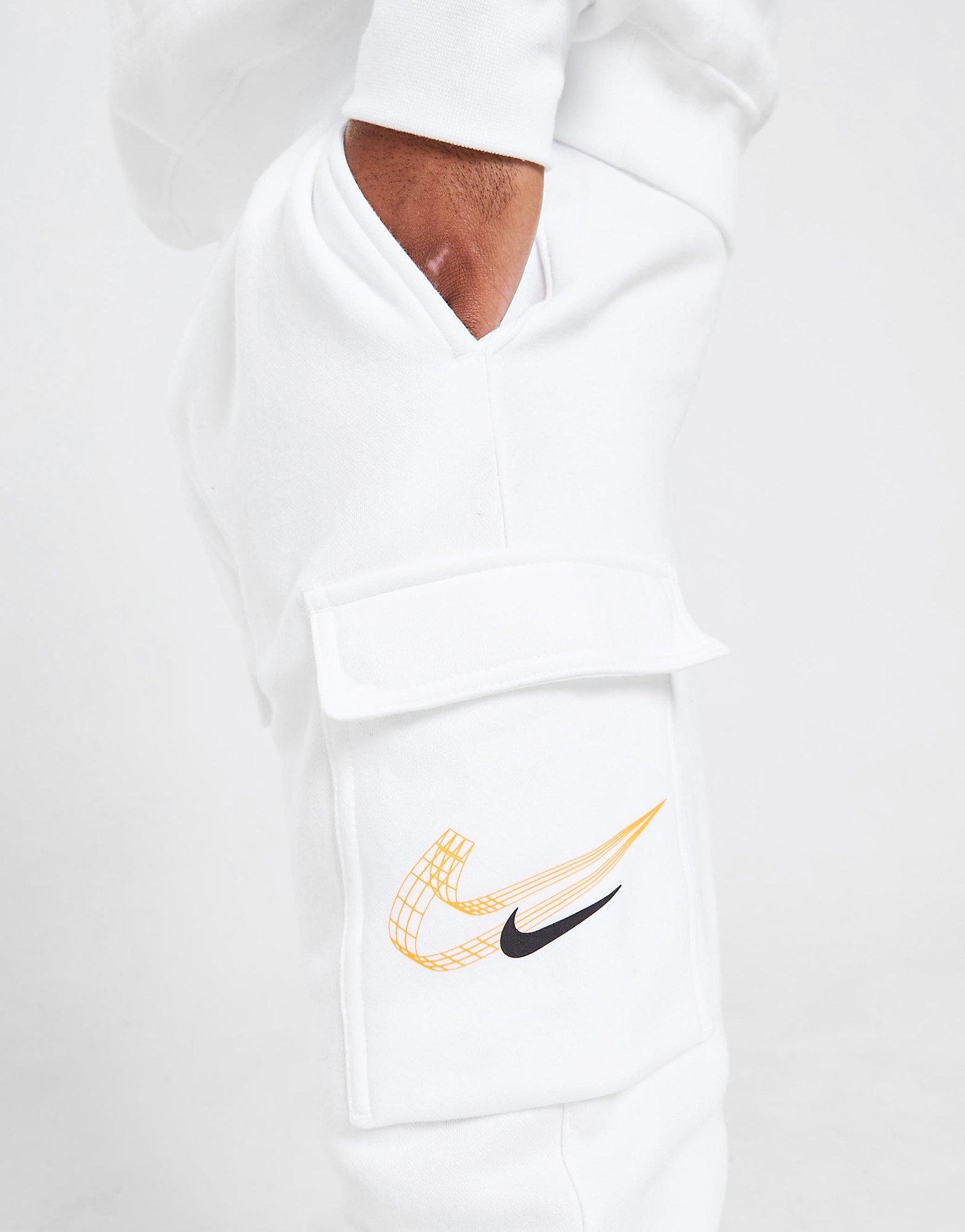 Nike 3D Cargo Joggers