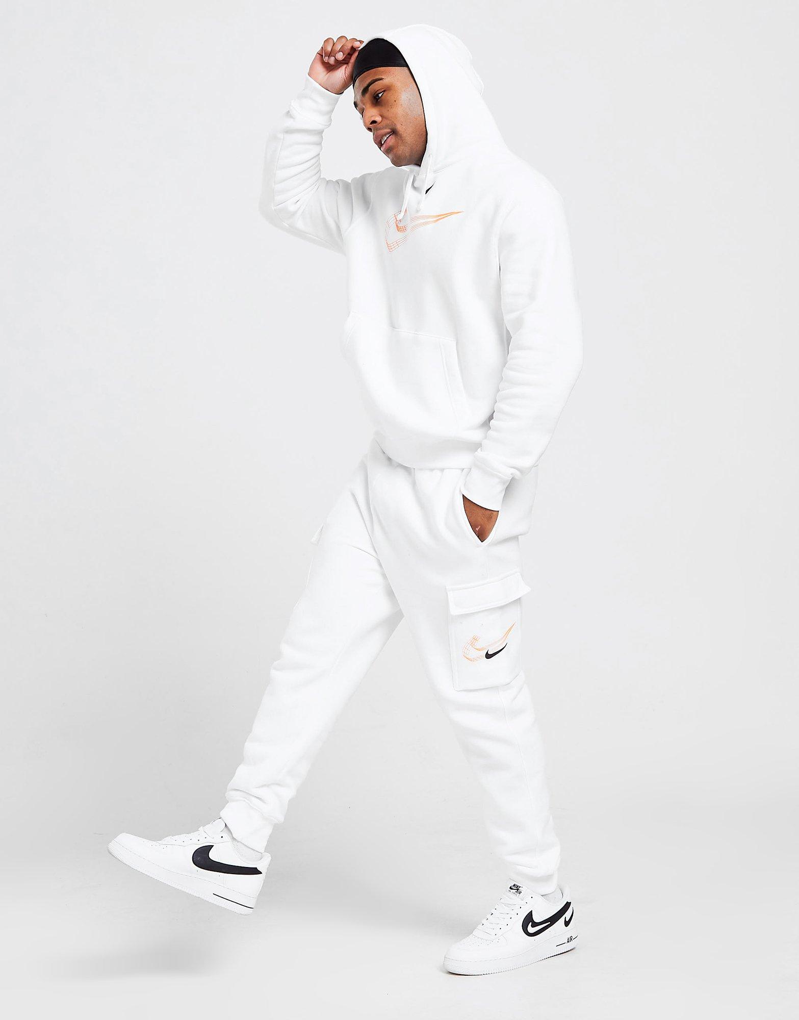 Nike 3D Cargo Joggers