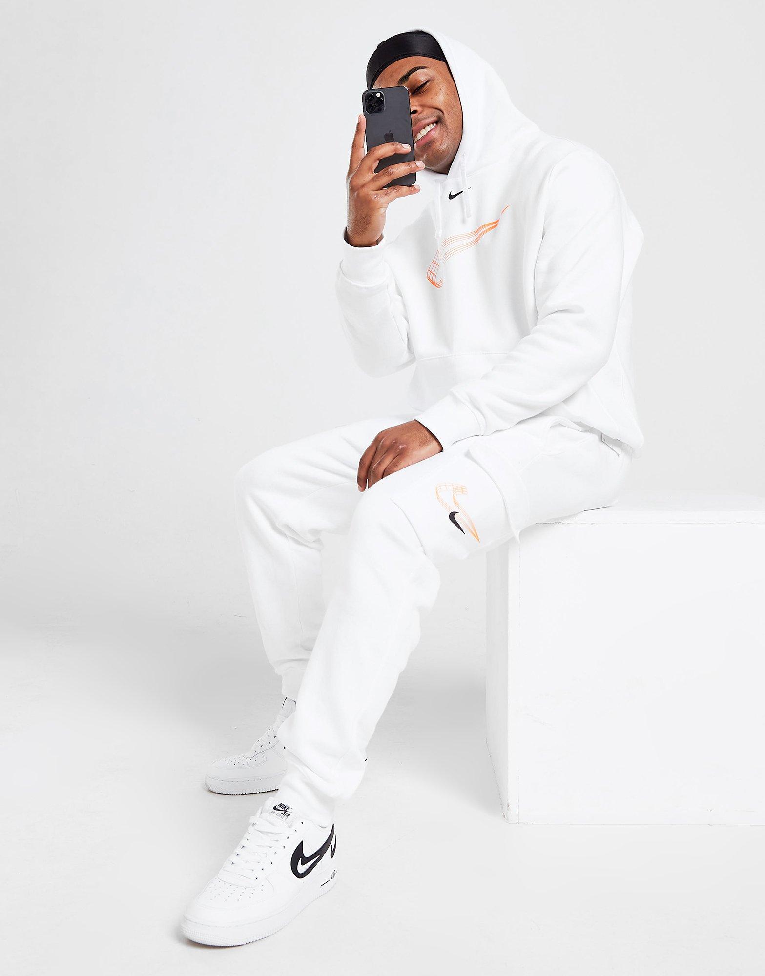 Nike 3D Cargo Pantaloni della tuta