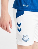 Hummel Everton FC 2022/23 Home Shorts Junior