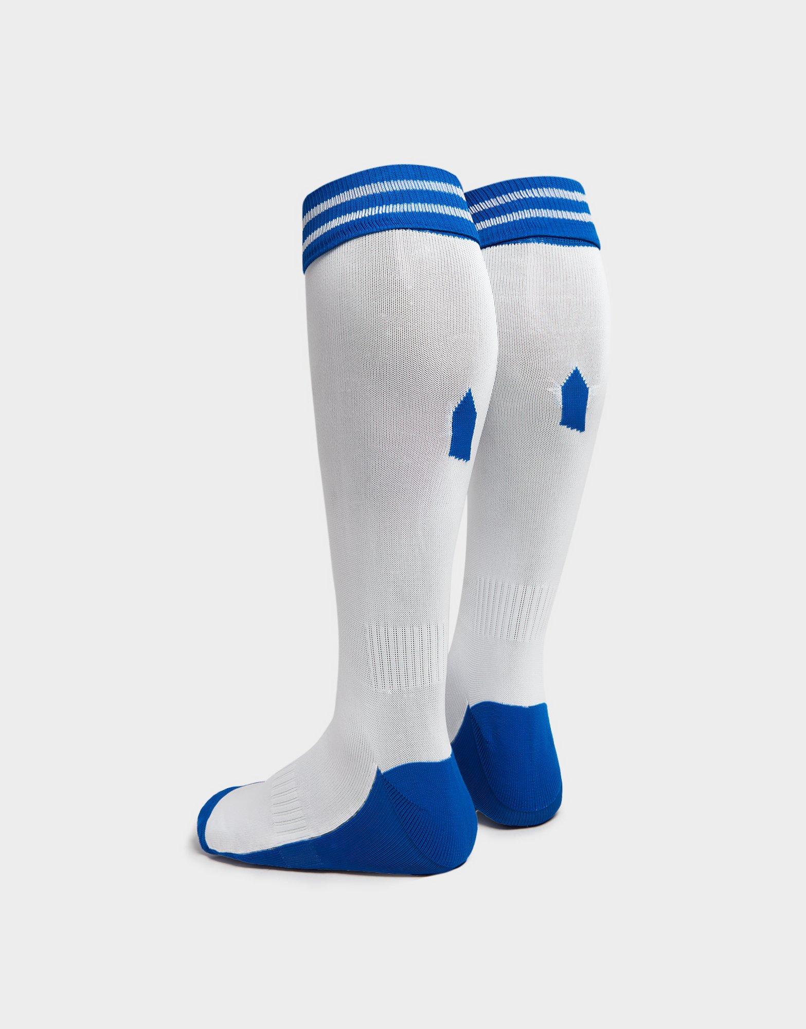 Hummel Everton FC 2022/23 Home Socks