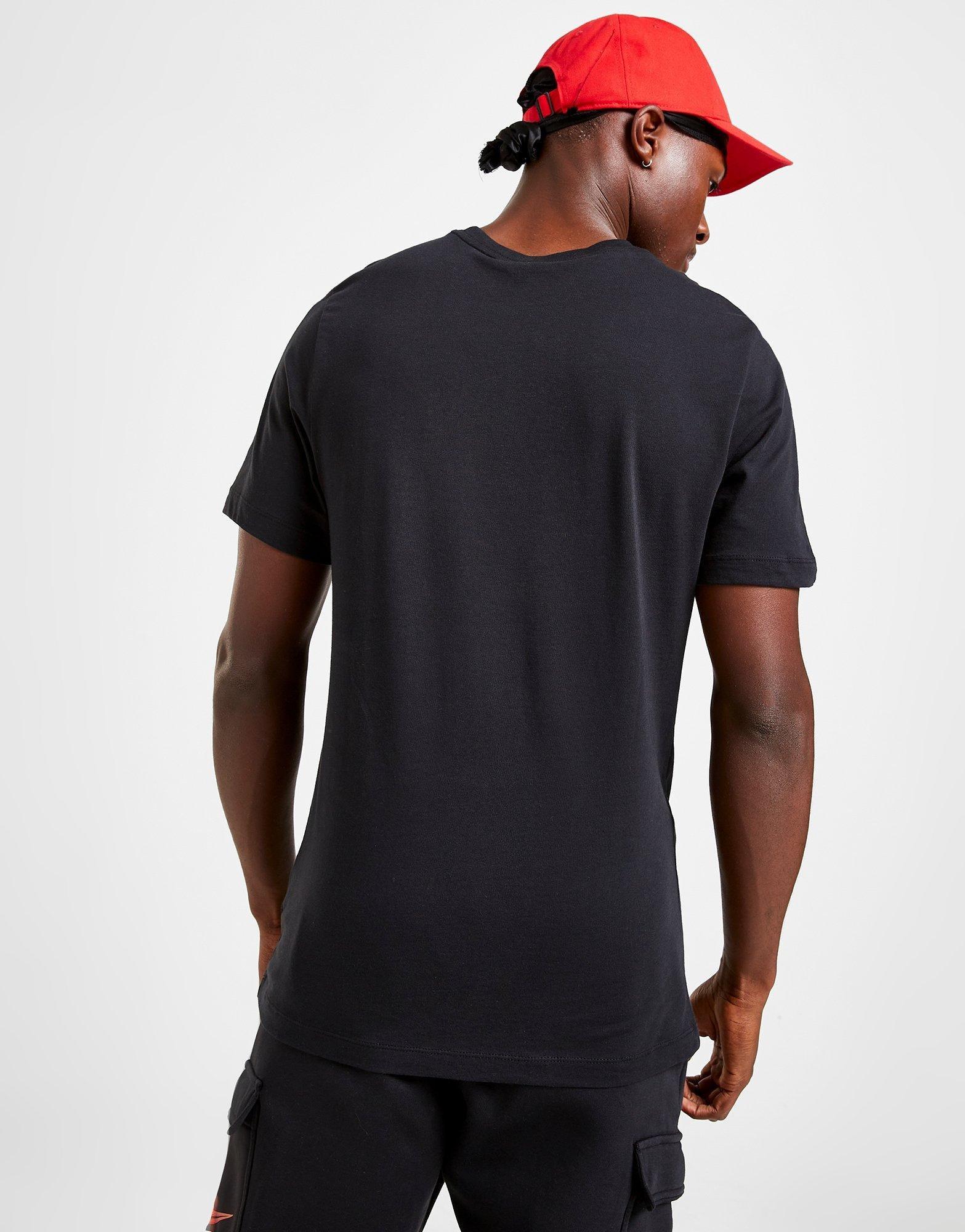 Nike 3D Swoosh T-Shirt