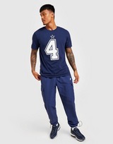 Nike NFL Dallas Cowboys Prescott #4 T-Shirt