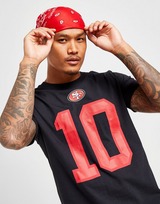 Nike NFL San Francisco 49ers Garoppolo #10 T-Shirt