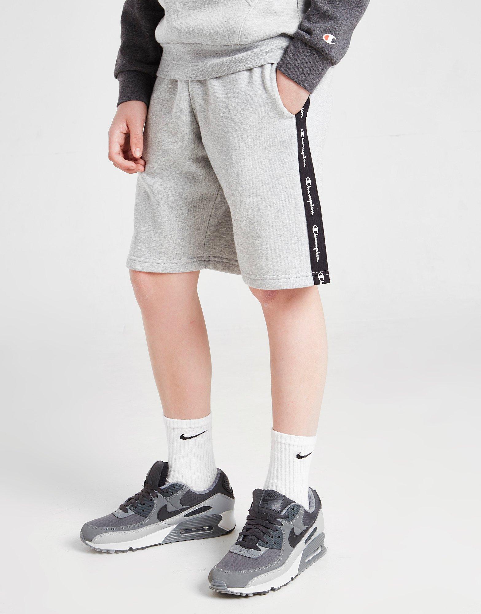 Champion Tape Shorts Junior