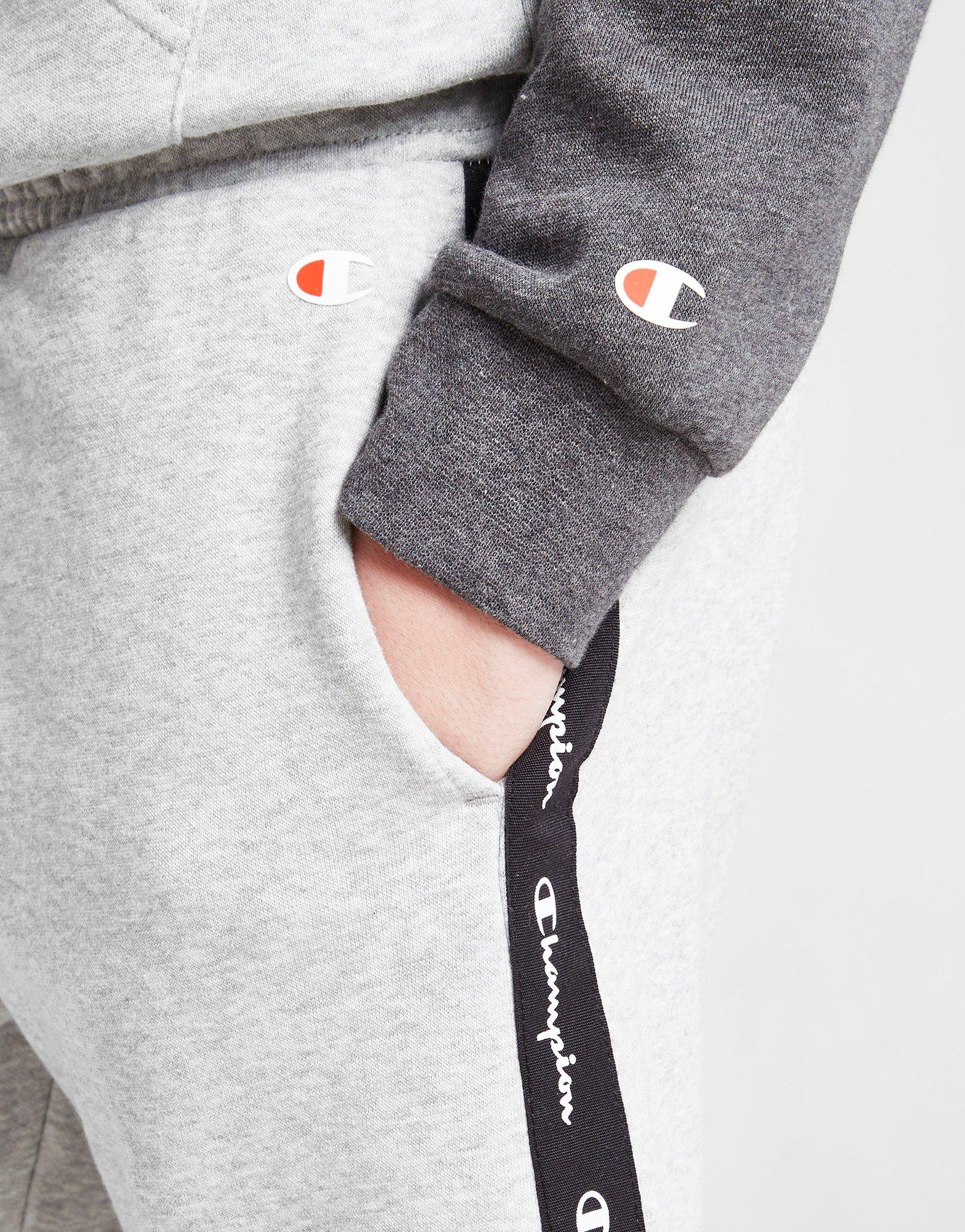 Champion Tape Shorts Junior