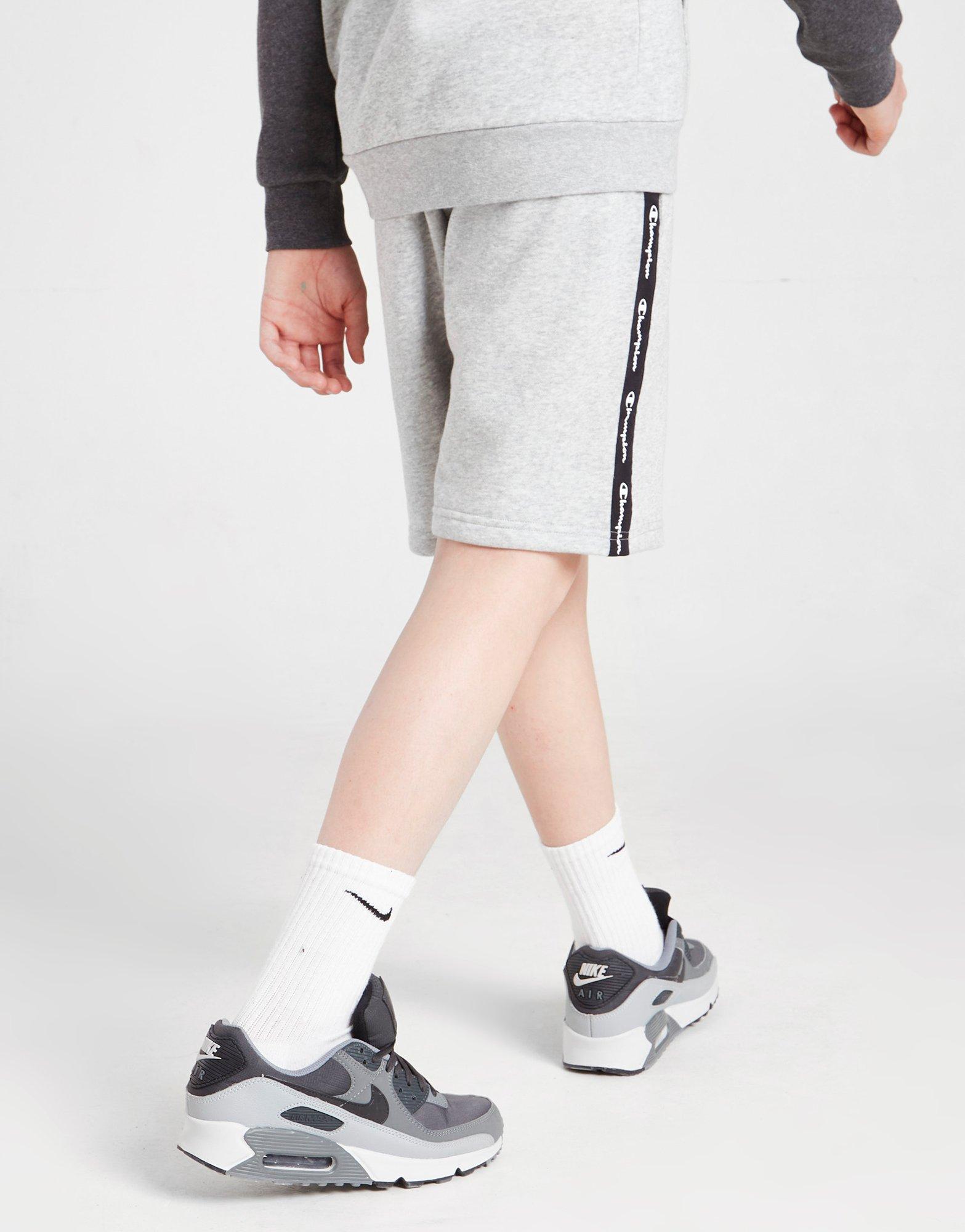 Champion Tape Shorts Junior
