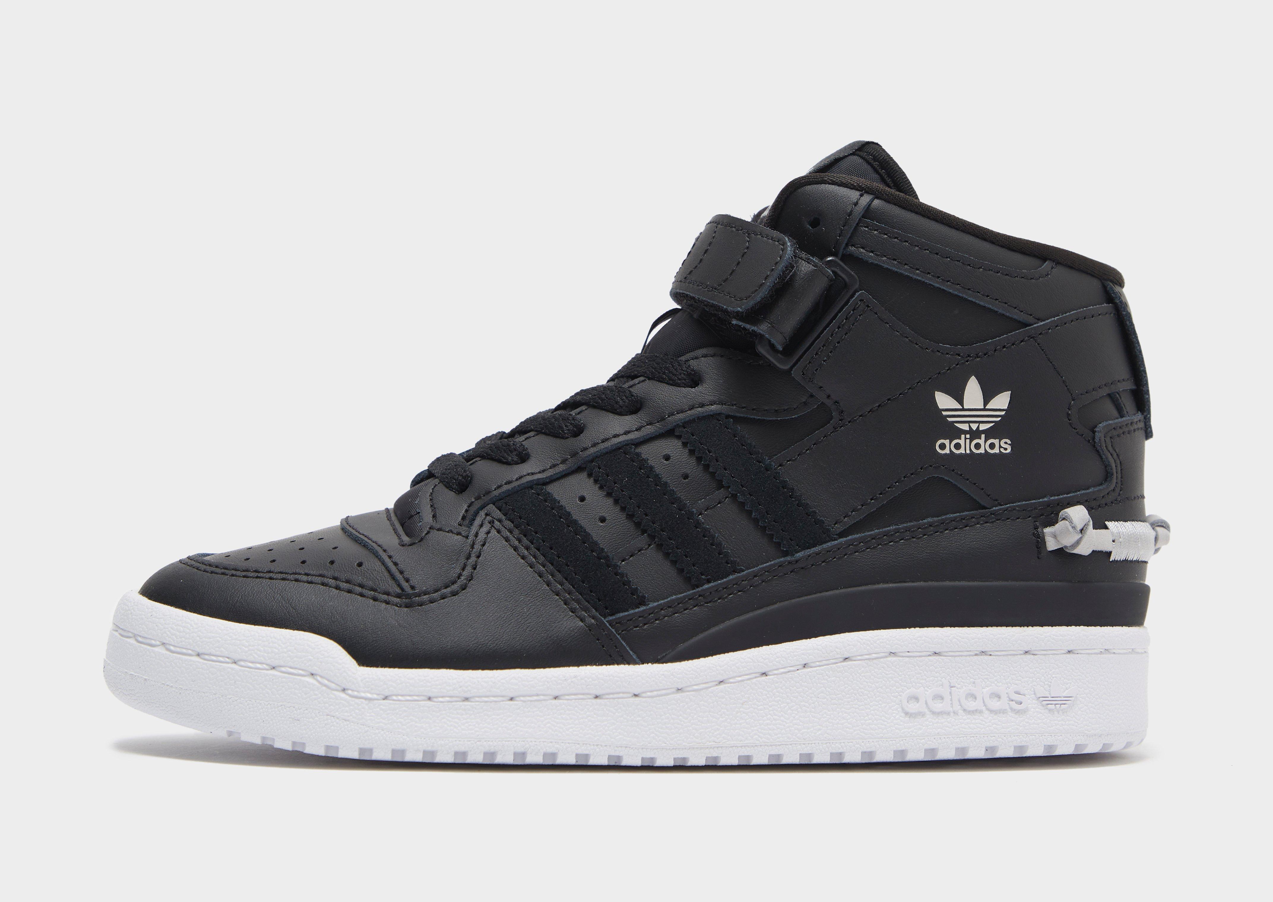 adidas Originals Forum Mid Women&#039;s