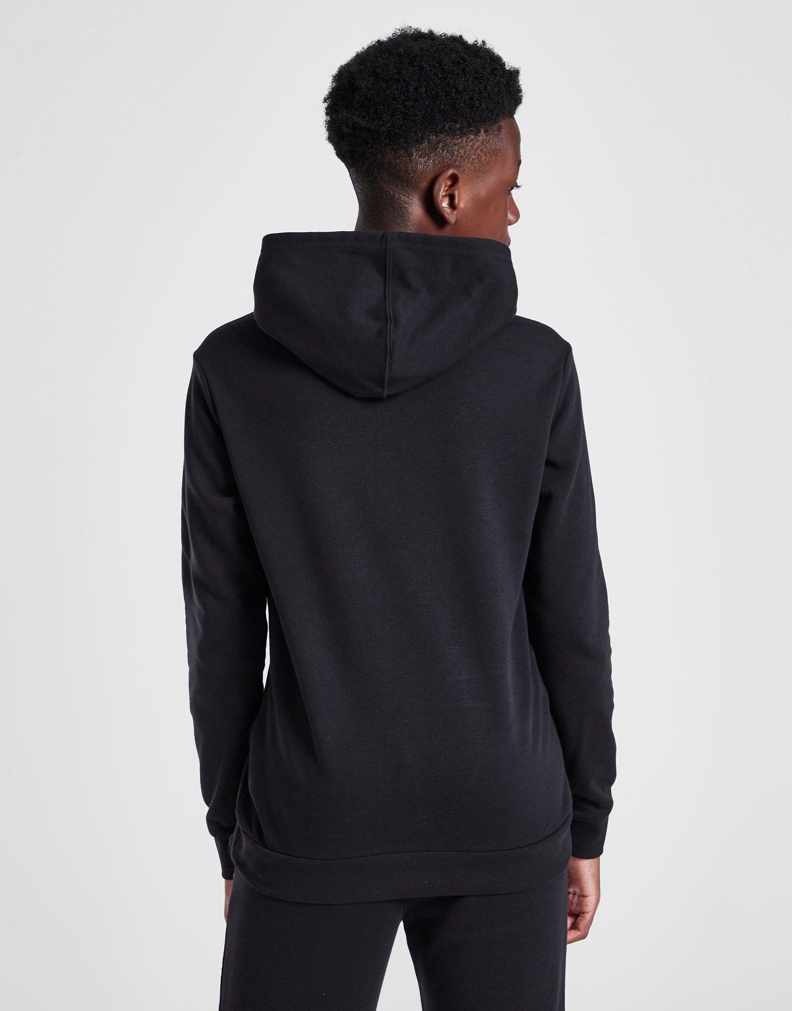 Champion Legacy Overhead Hoodie Junior